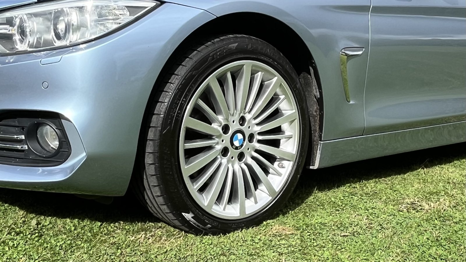 BMW 4 Series - Image 5