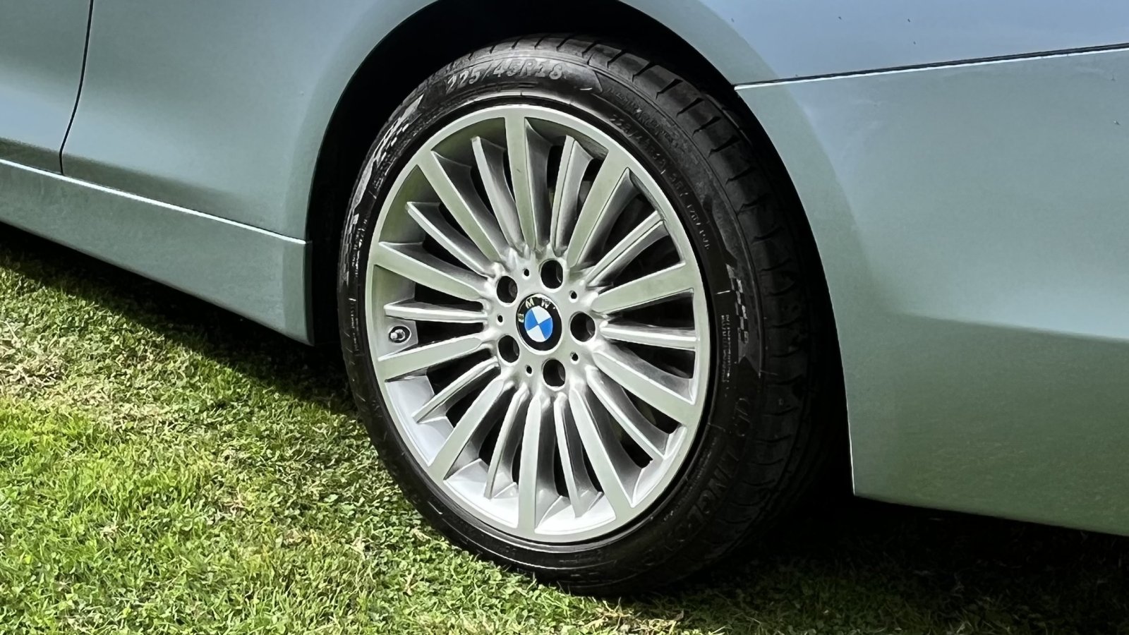 BMW 4 Series - Image 8