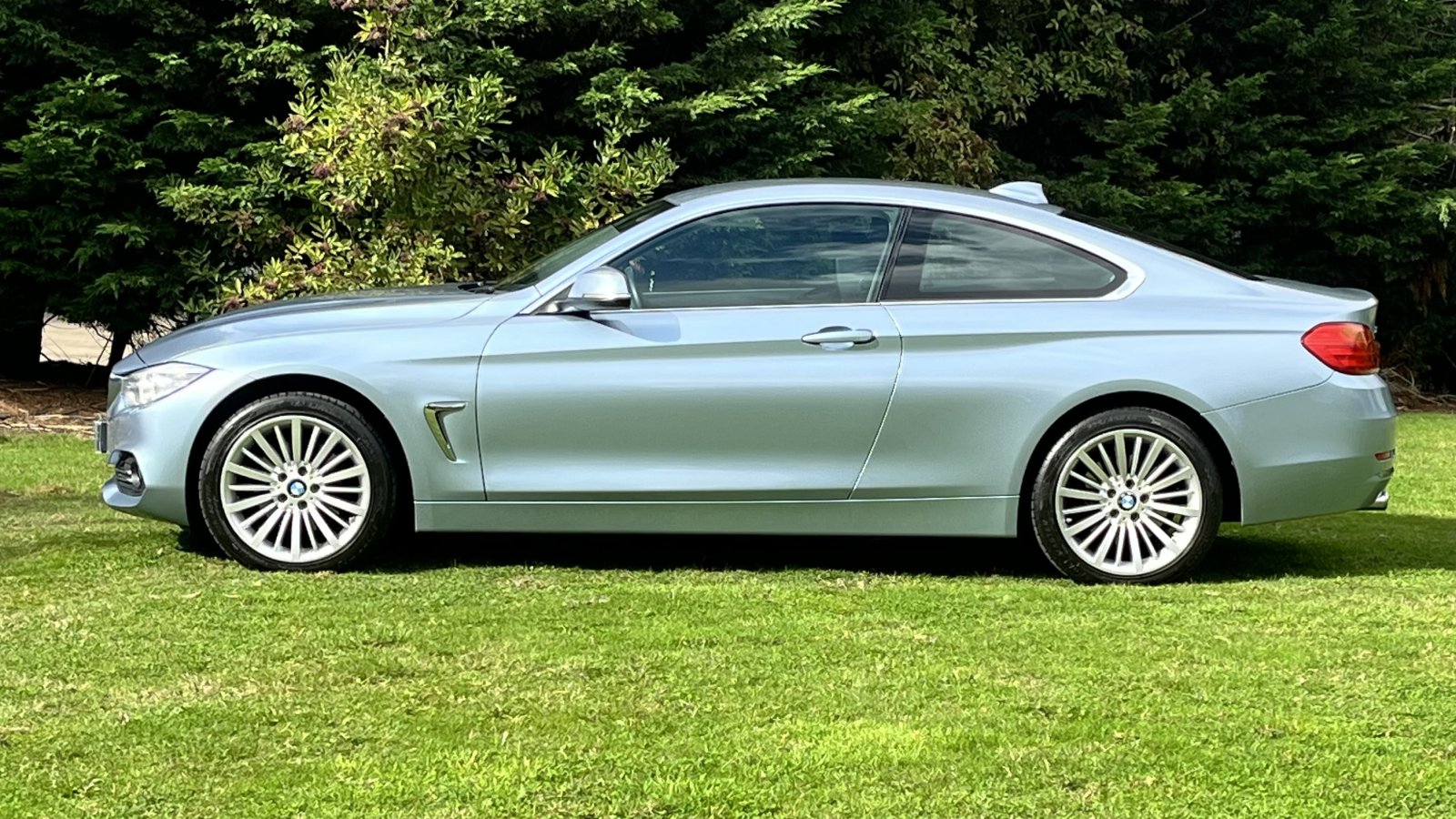 BMW 4 Series - Image 6