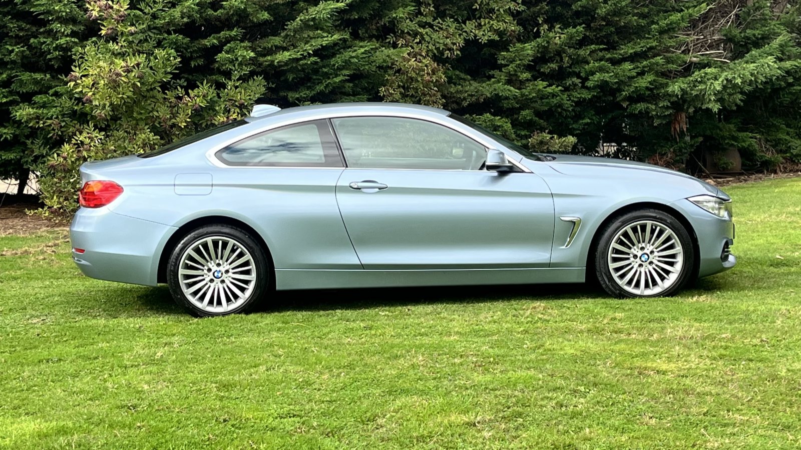 BMW 4 Series - Image 20