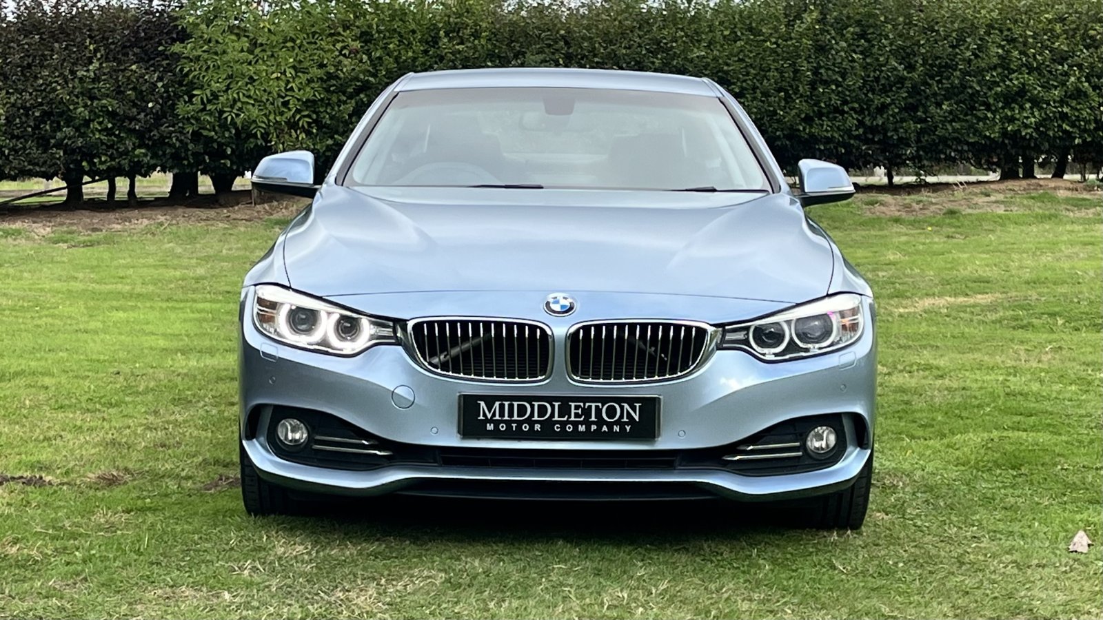 BMW 4 Series - Image 3