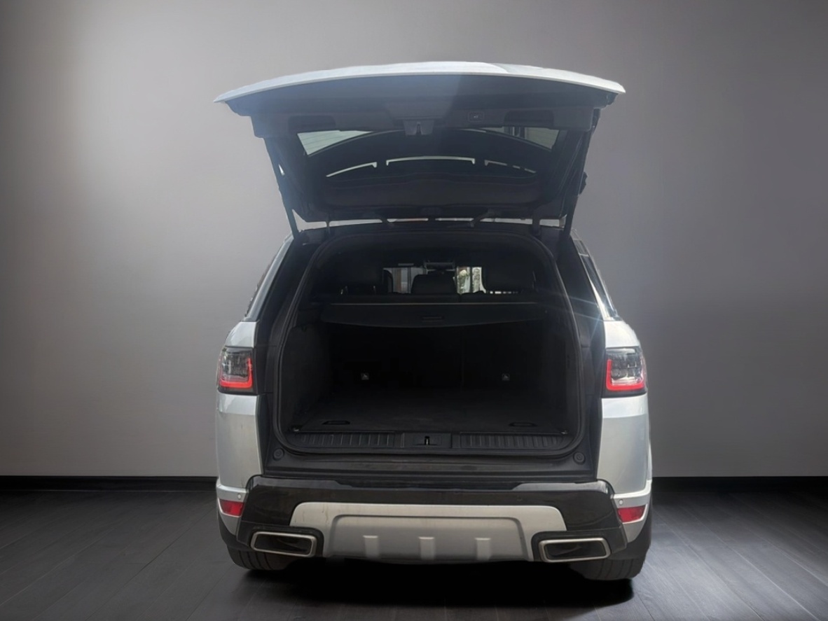 Land Rover RANGE ROVER SPORT - Image 5