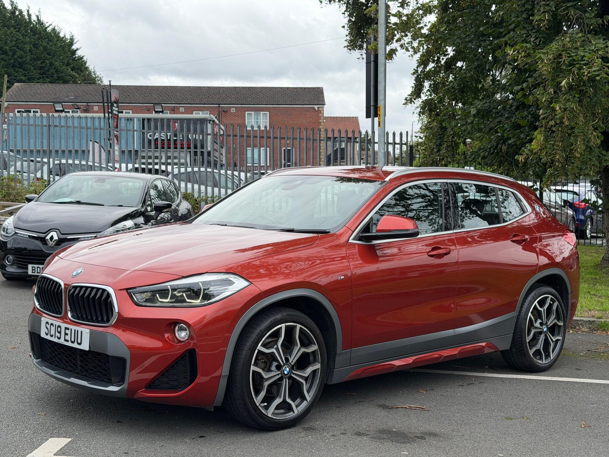 BMW X2 - Image 2