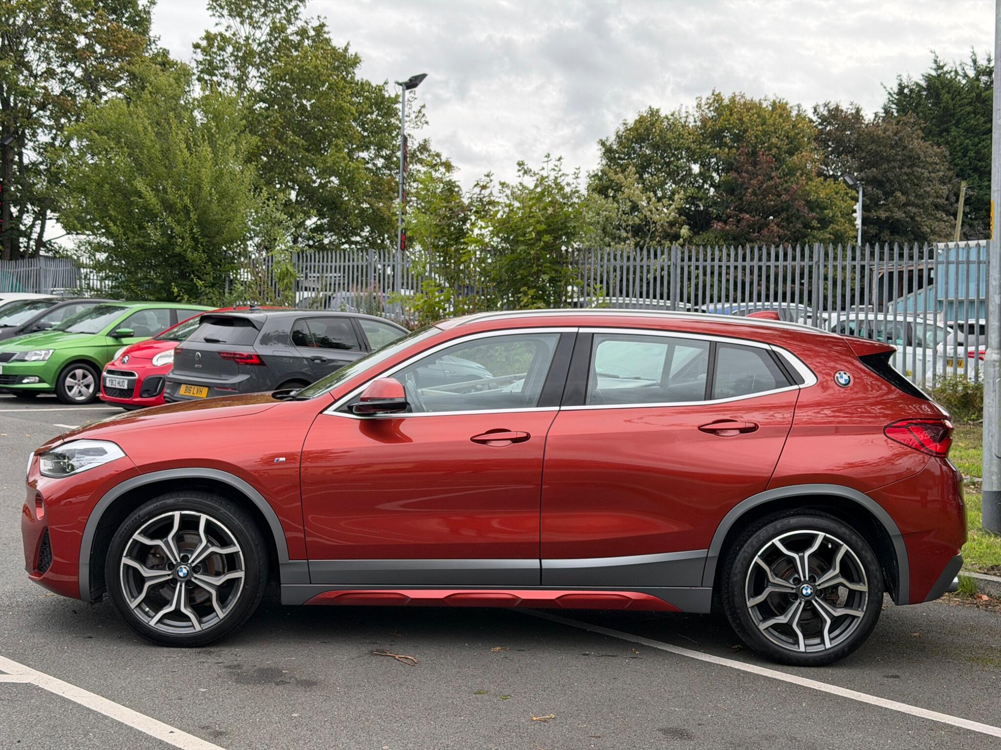 BMW X2 - Image 3