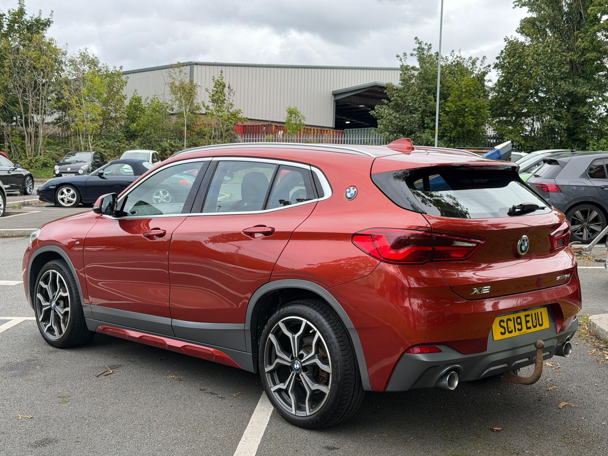 BMW X2 - Image 4