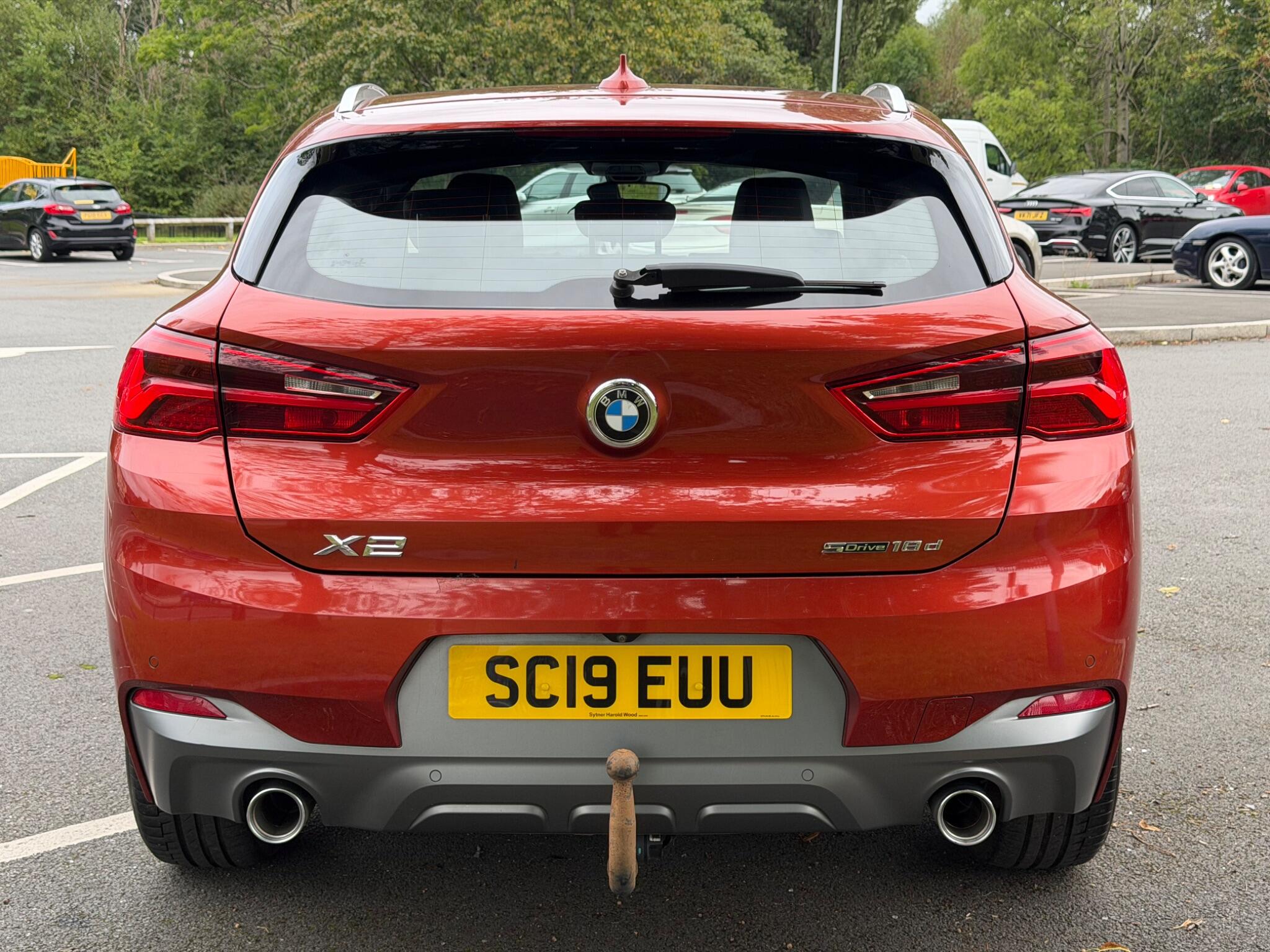 BMW X2 - Image 5