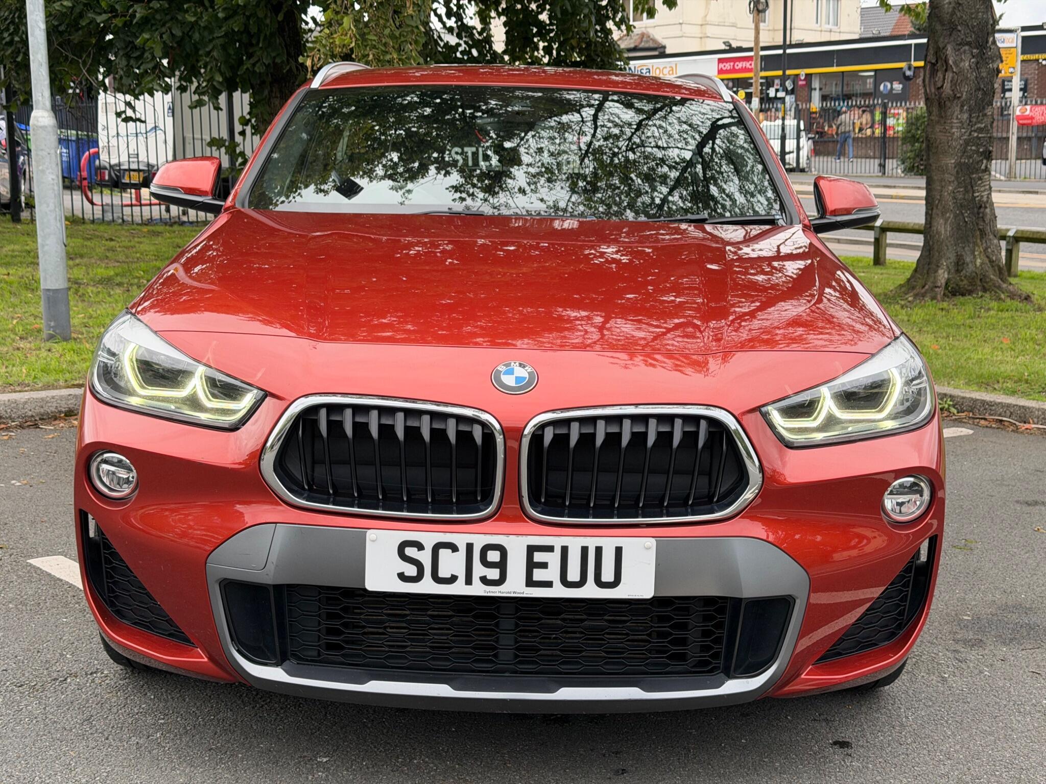 BMW X2 - Image 7