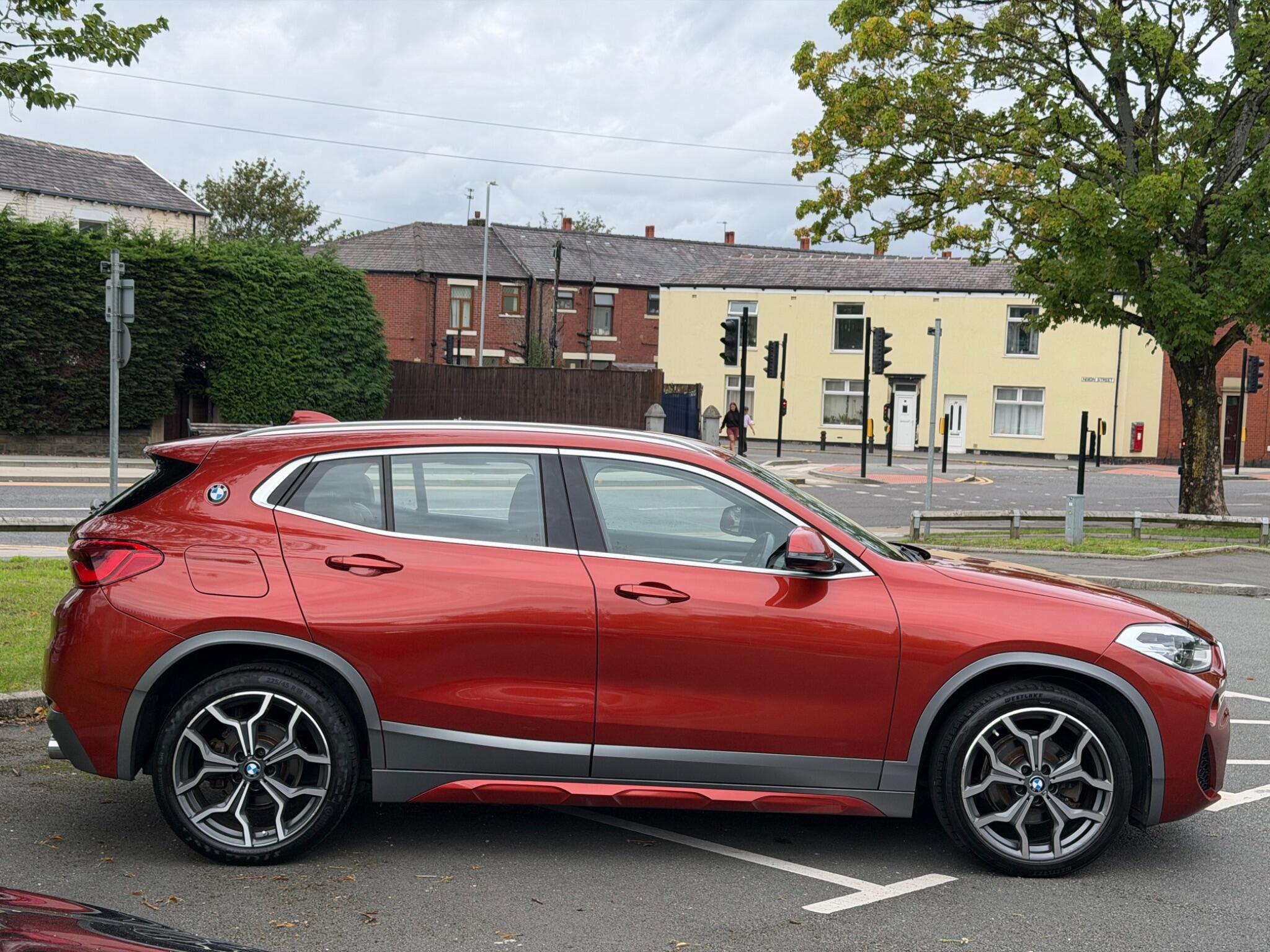 BMW X2 - Image 8