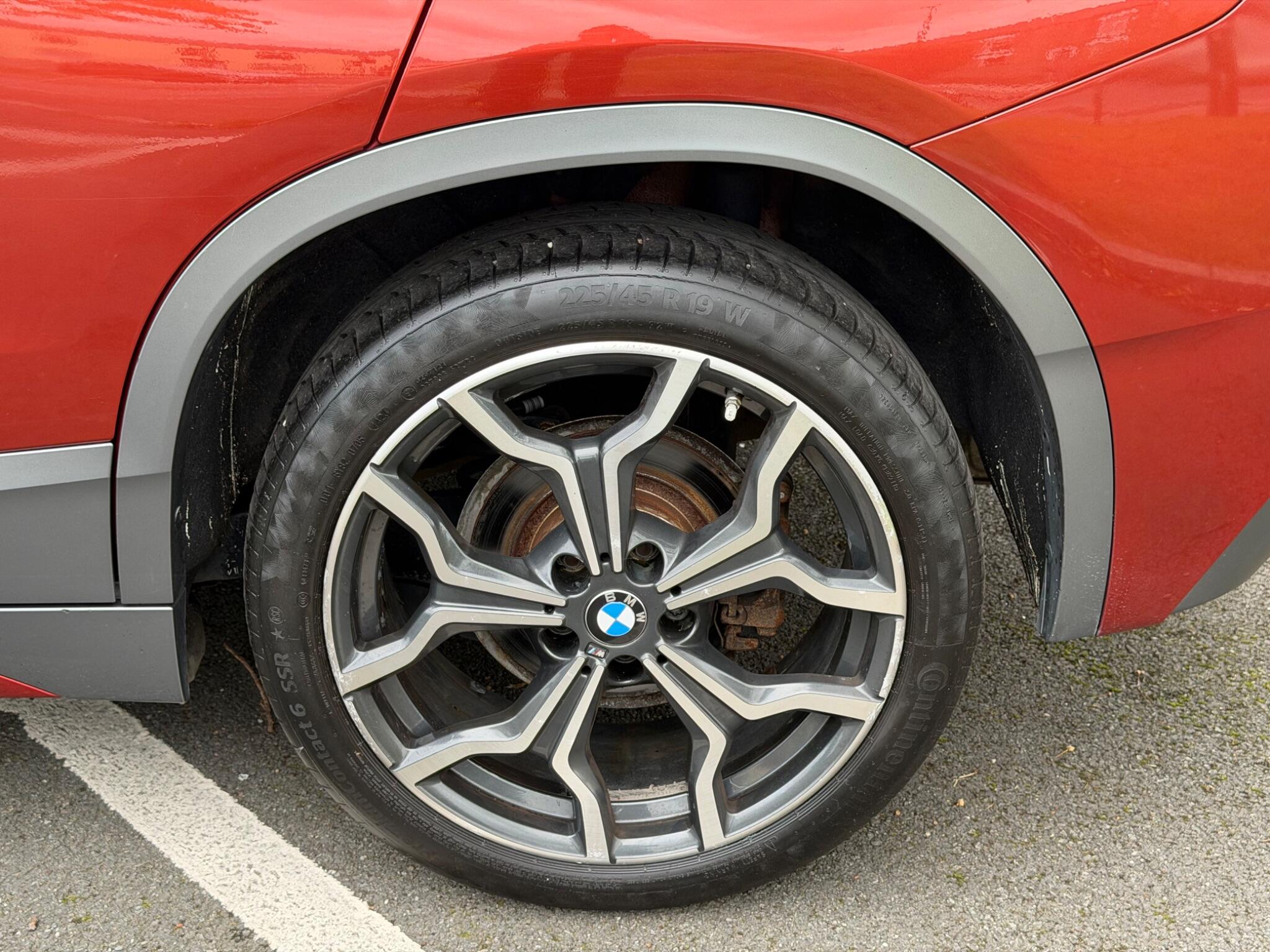 BMW X2 - Image 9