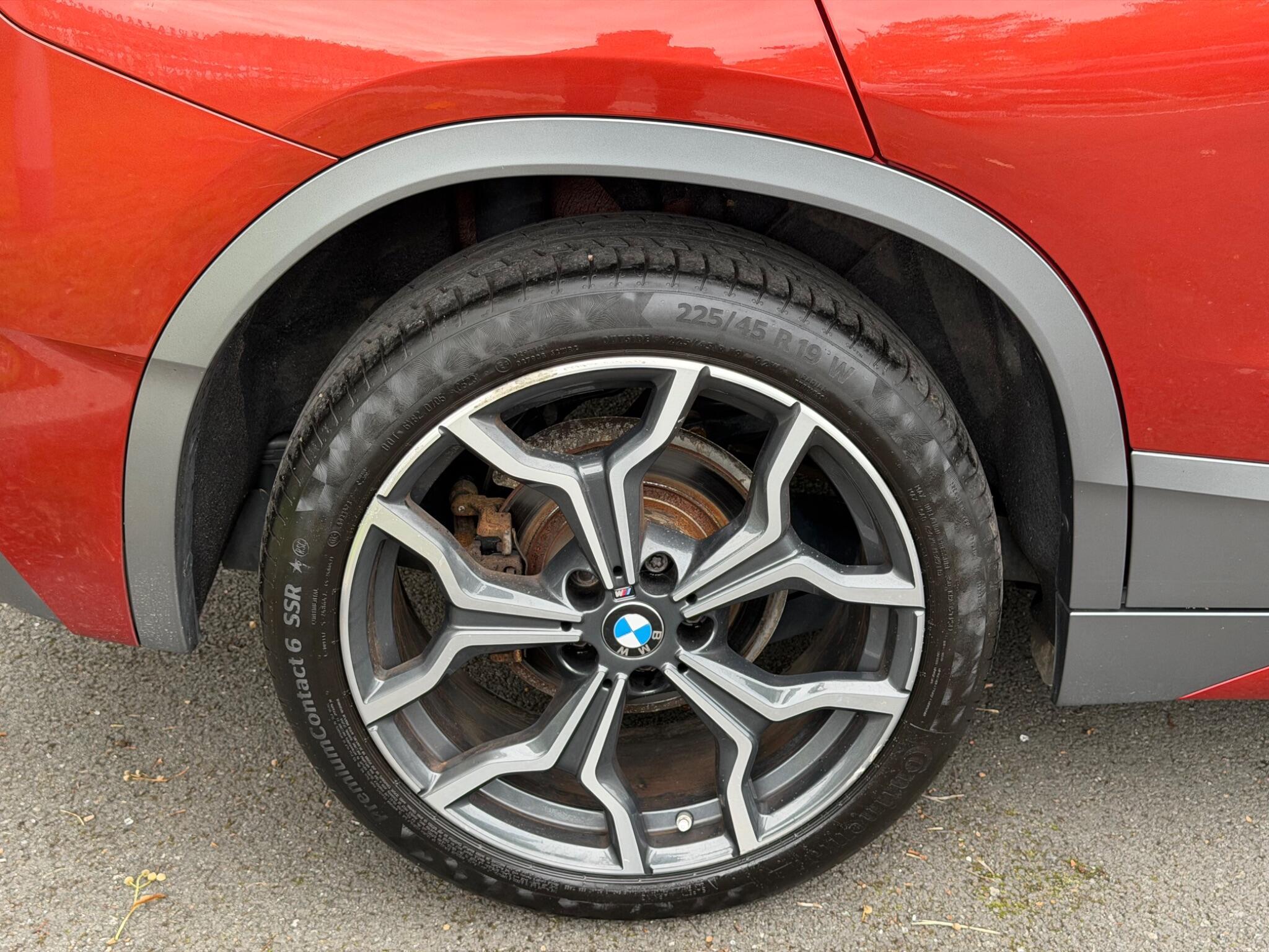 BMW X2 - Image 10