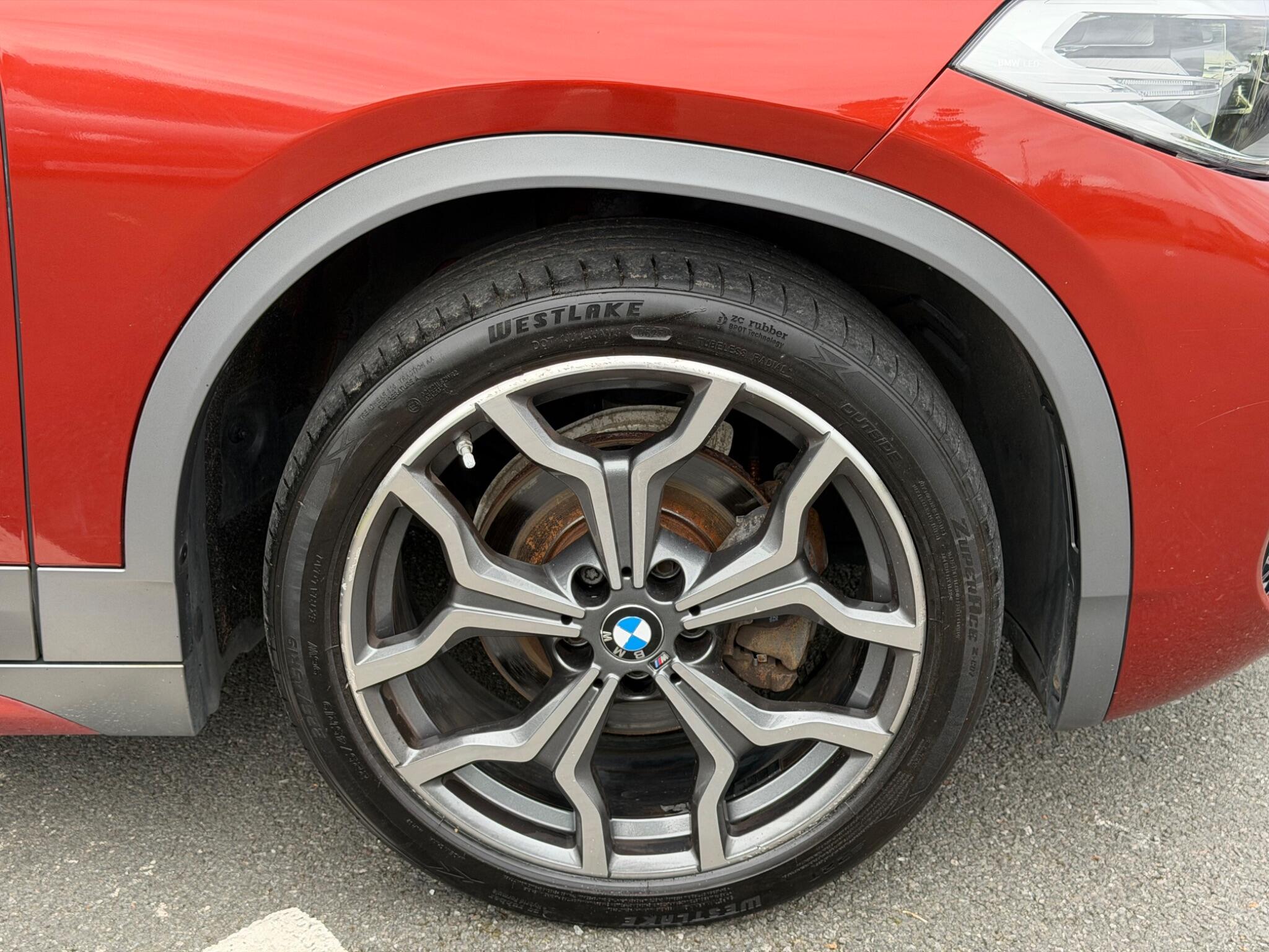 BMW X2 - Image 11