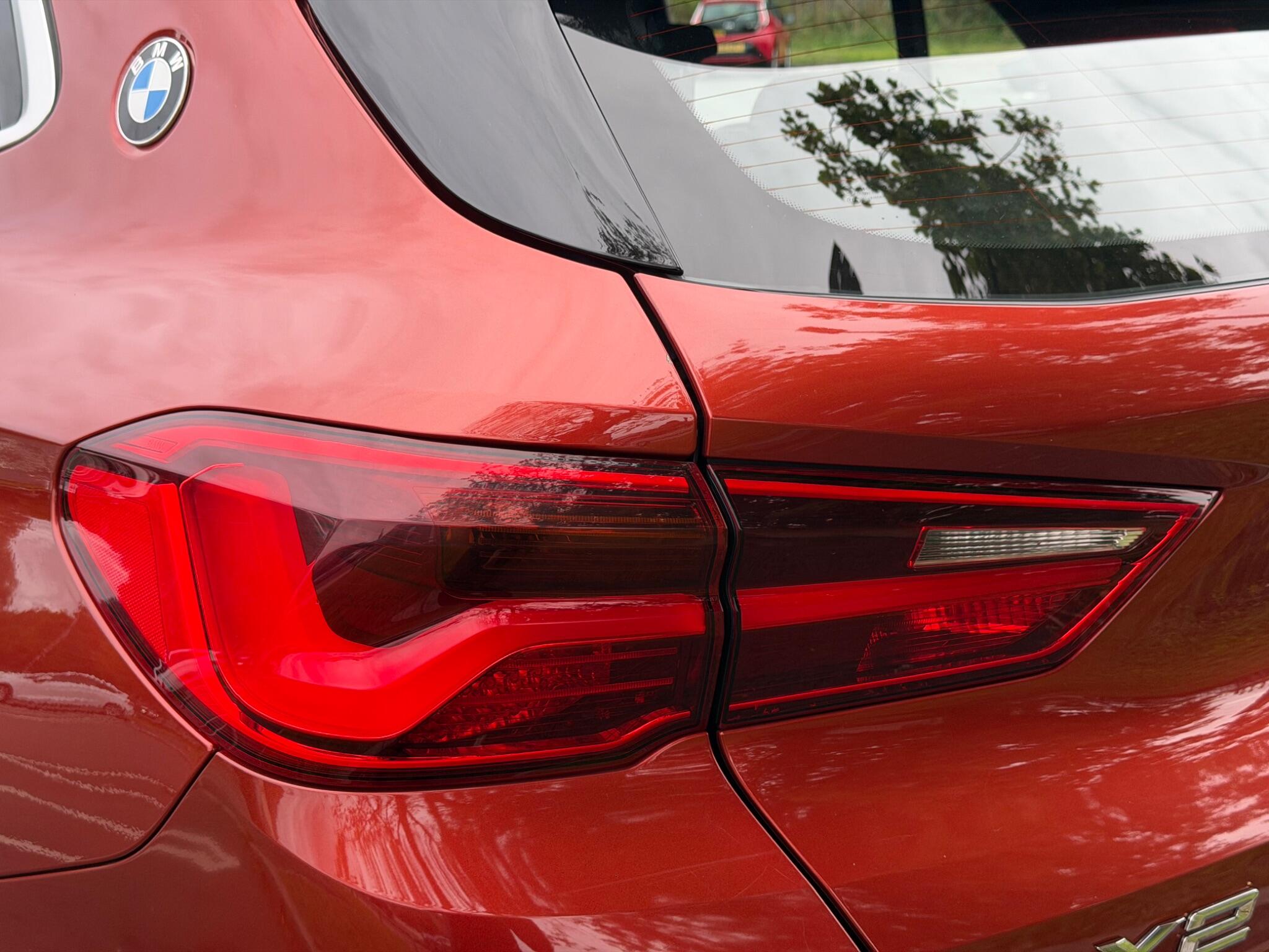 BMW X2 - Image 12