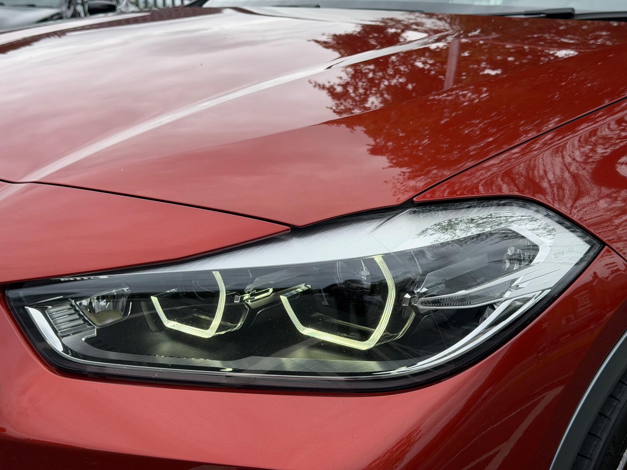 BMW X2 - Image 13