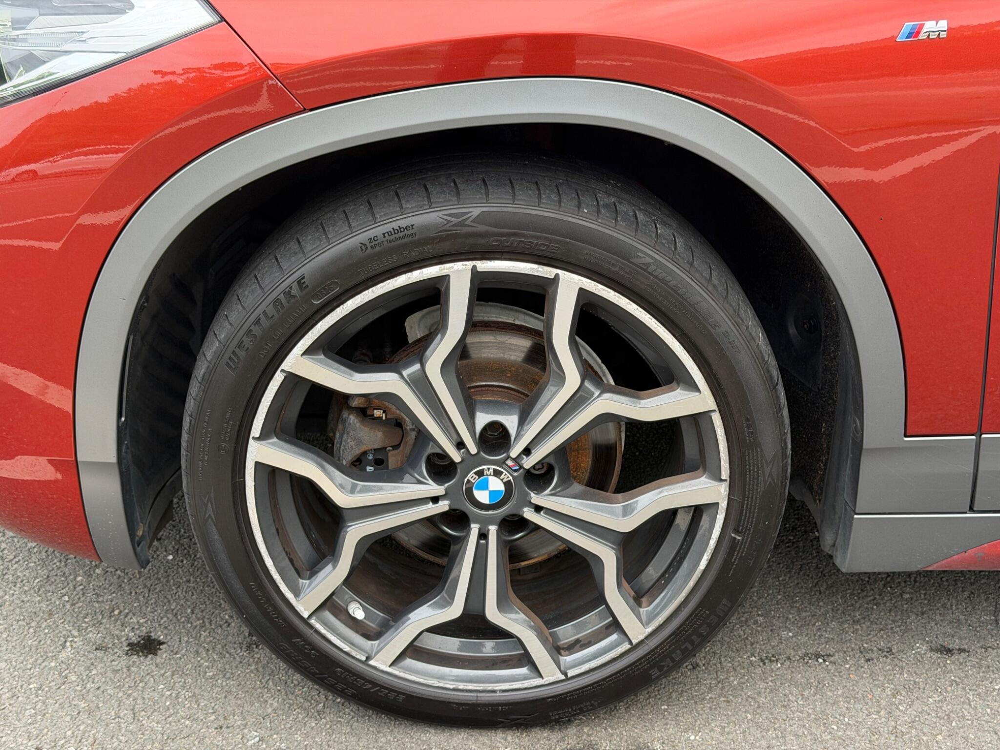 BMW X2 - Image 14