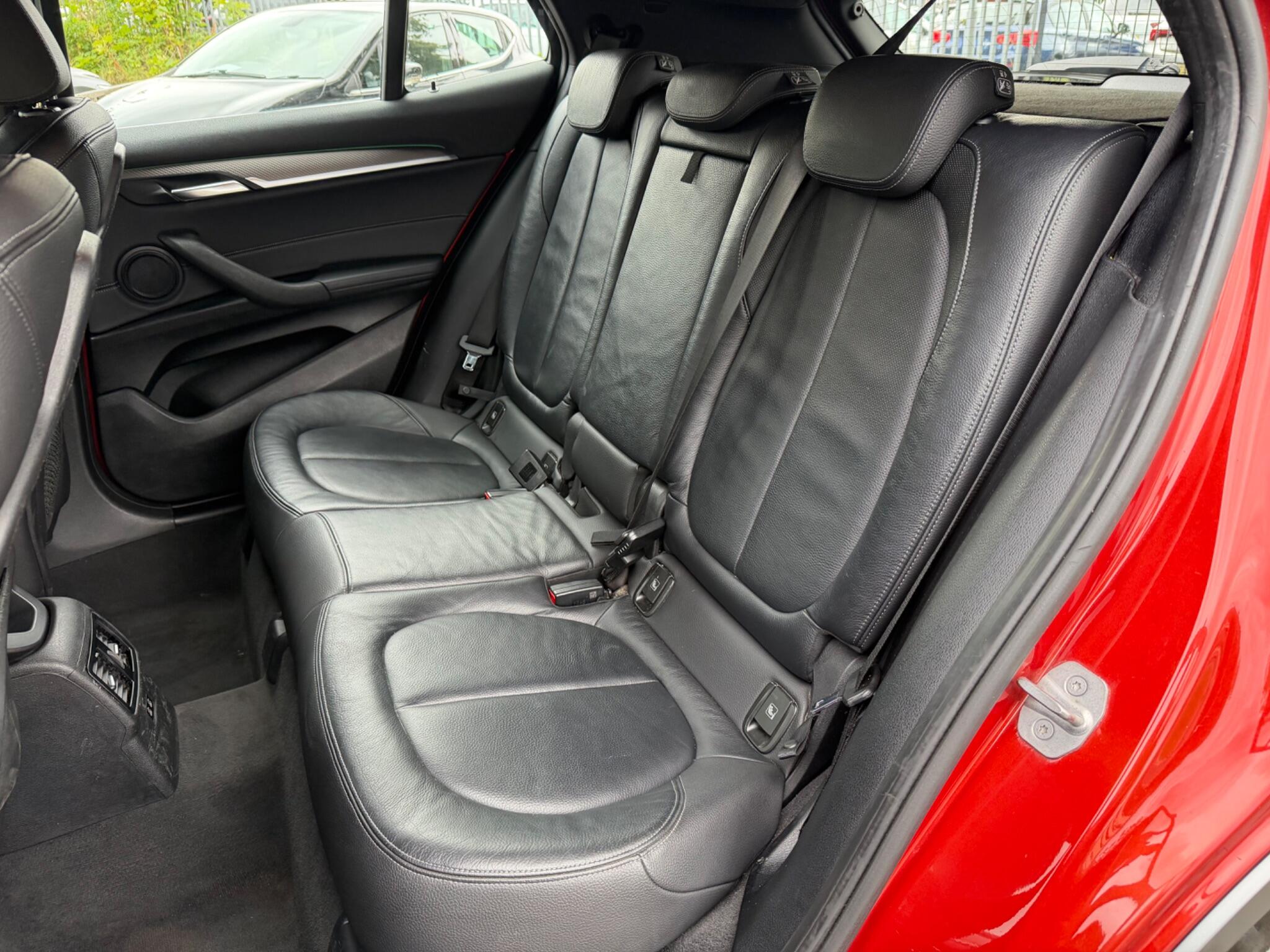 BMW X2 - Image 15