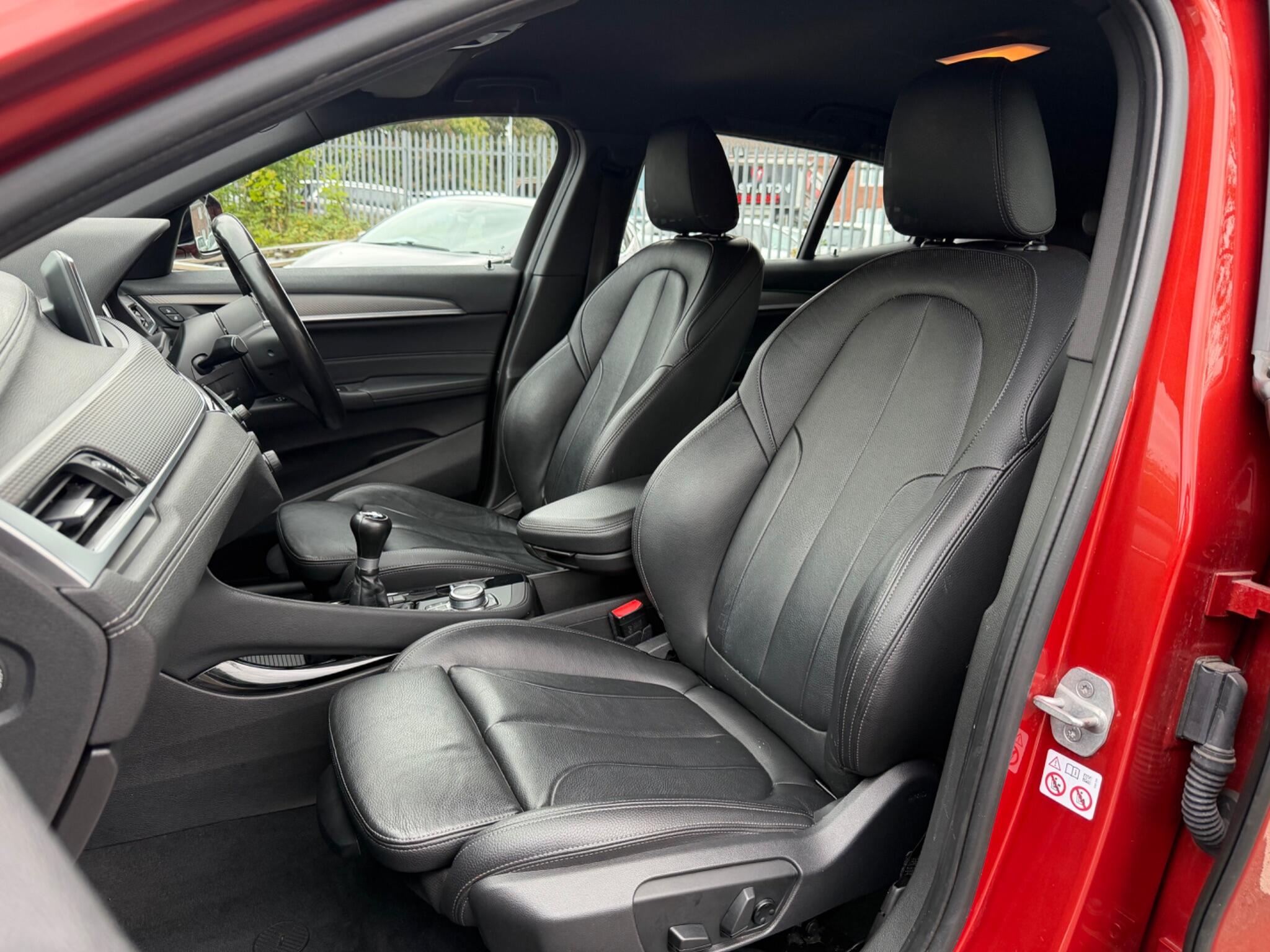BMW X2 - Image 16