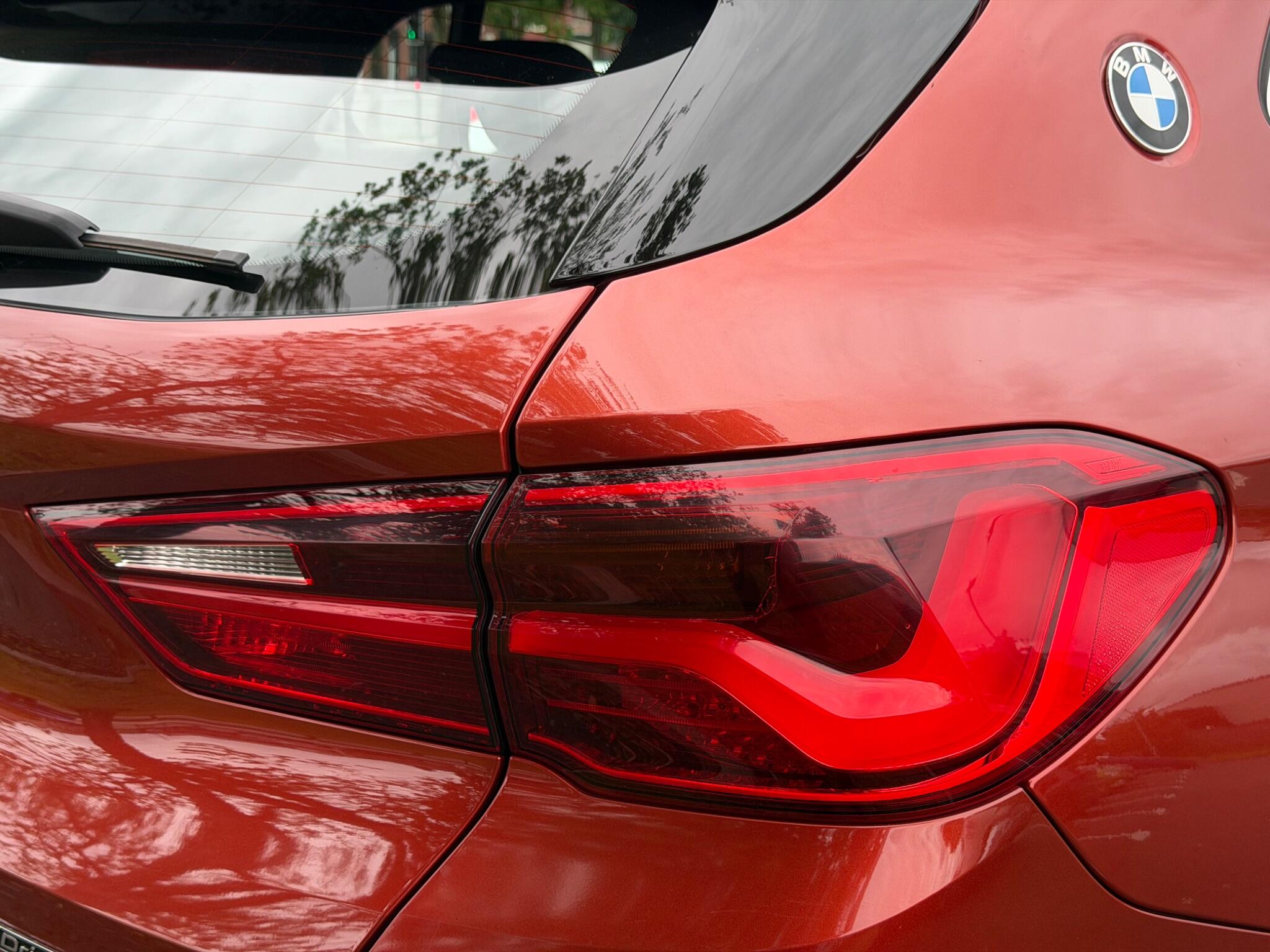BMW X2 - Image 17