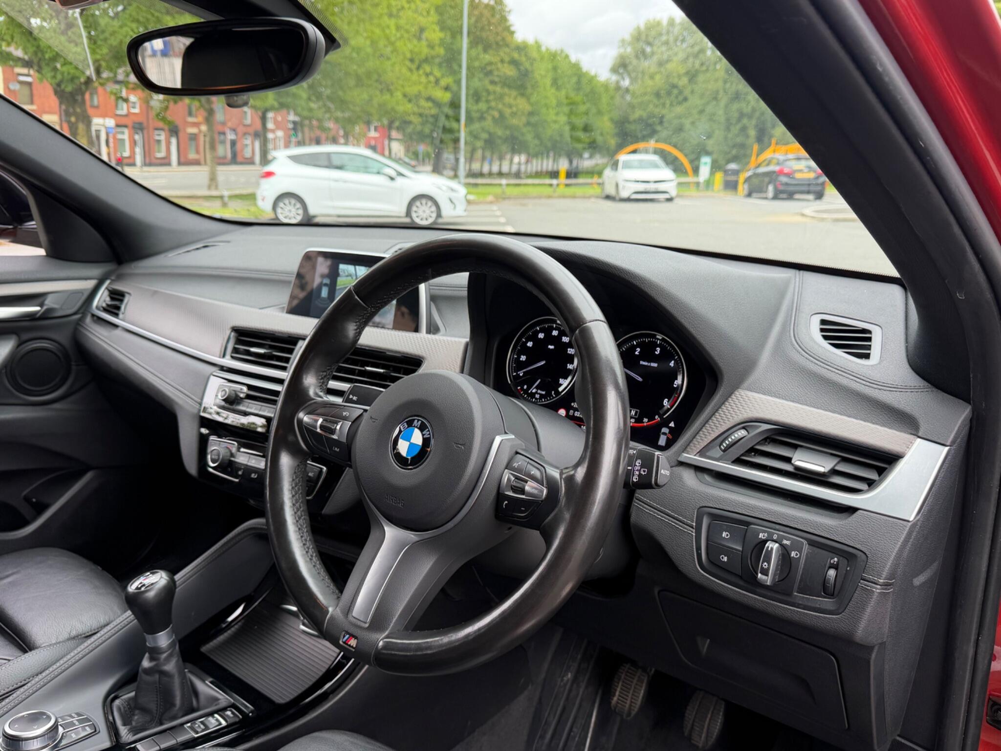 BMW X2 - Image 18