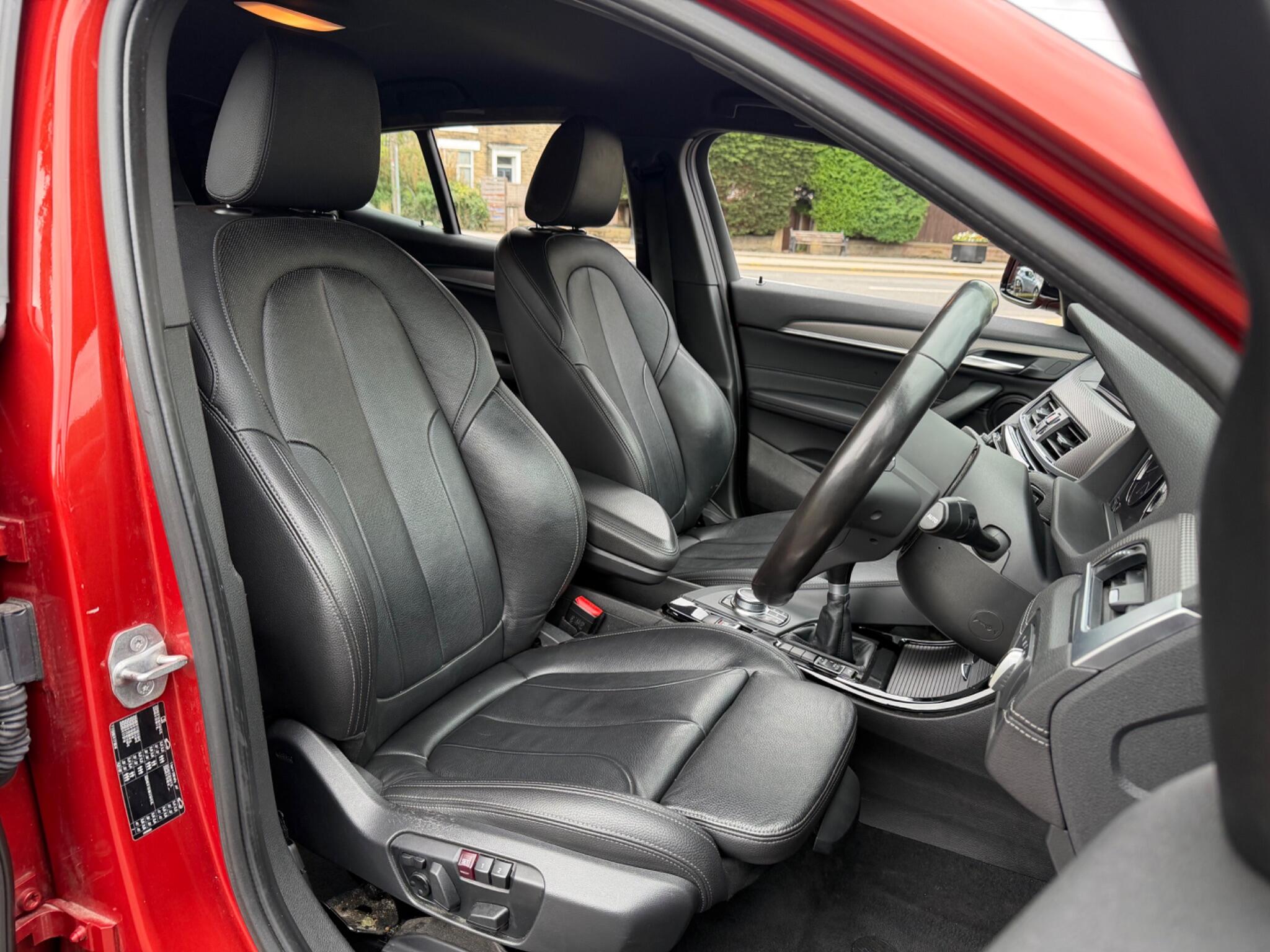 BMW X2 - Image 19