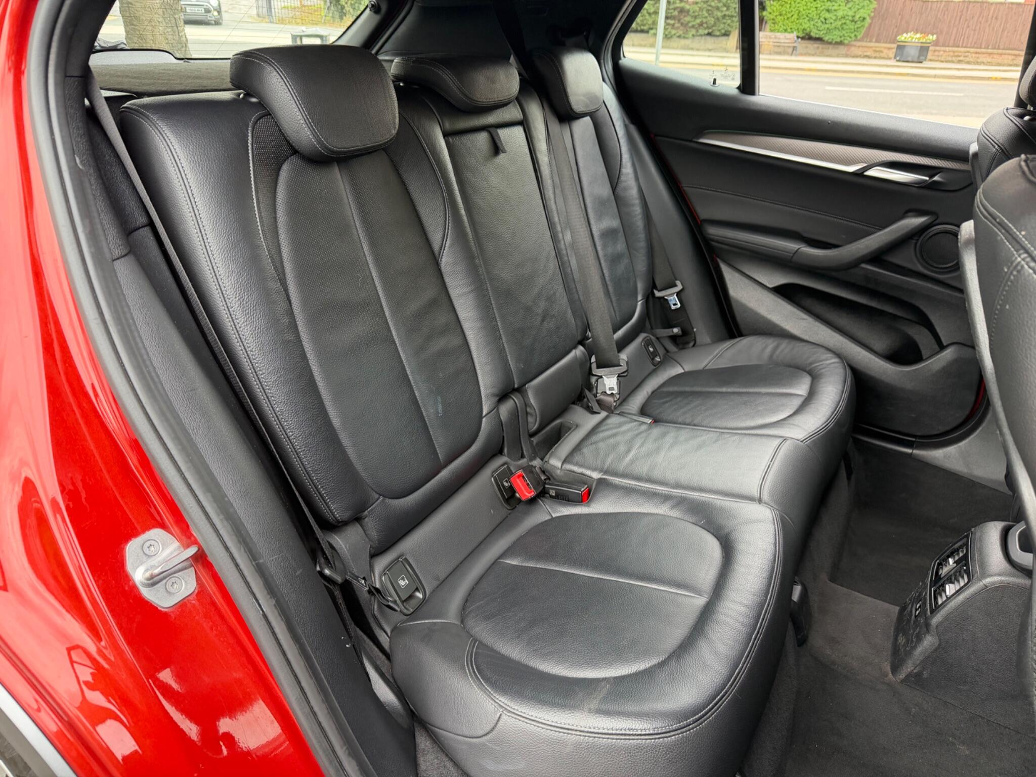 BMW X2 - Image 20
