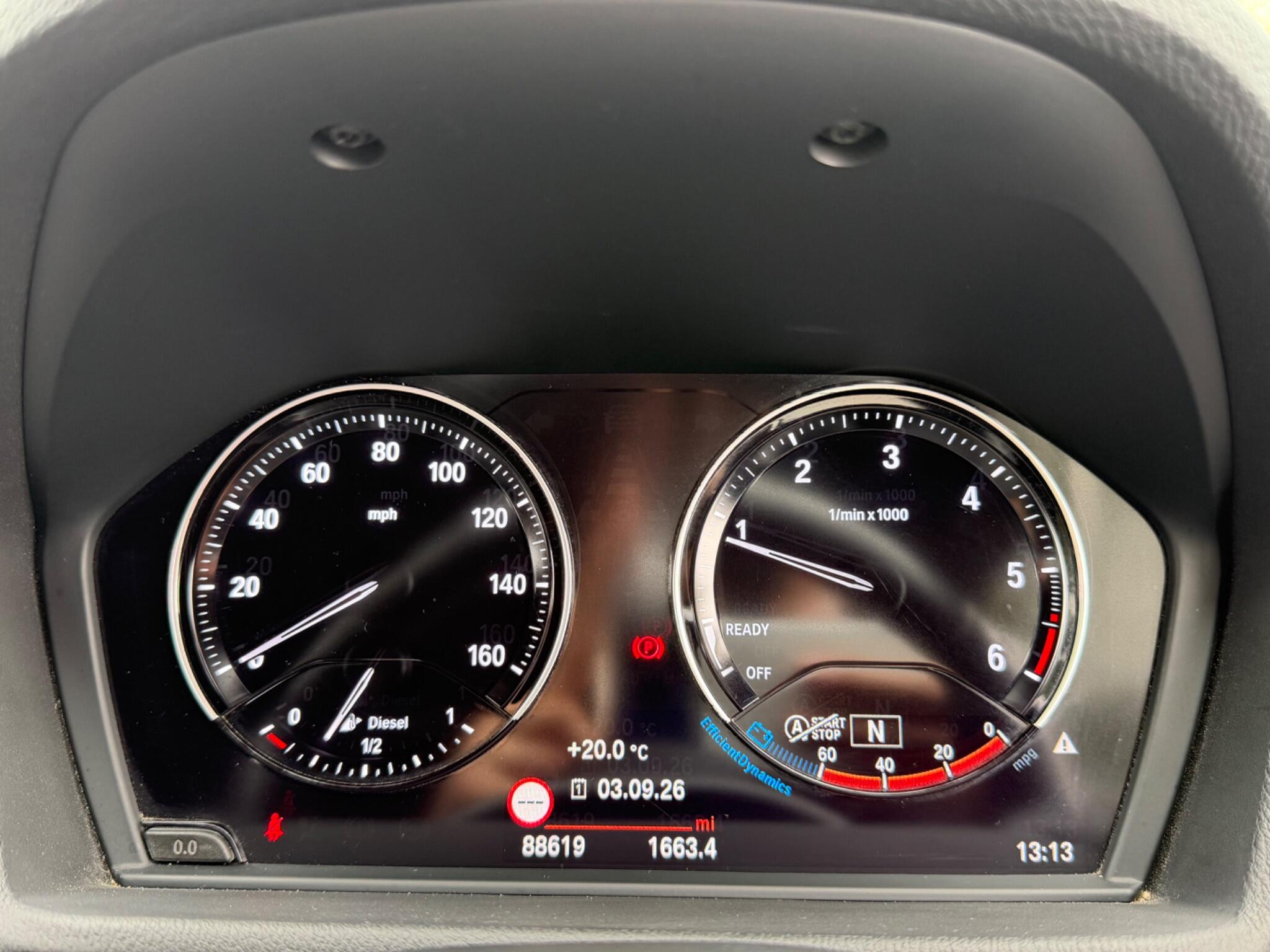 BMW X2 - Image 21