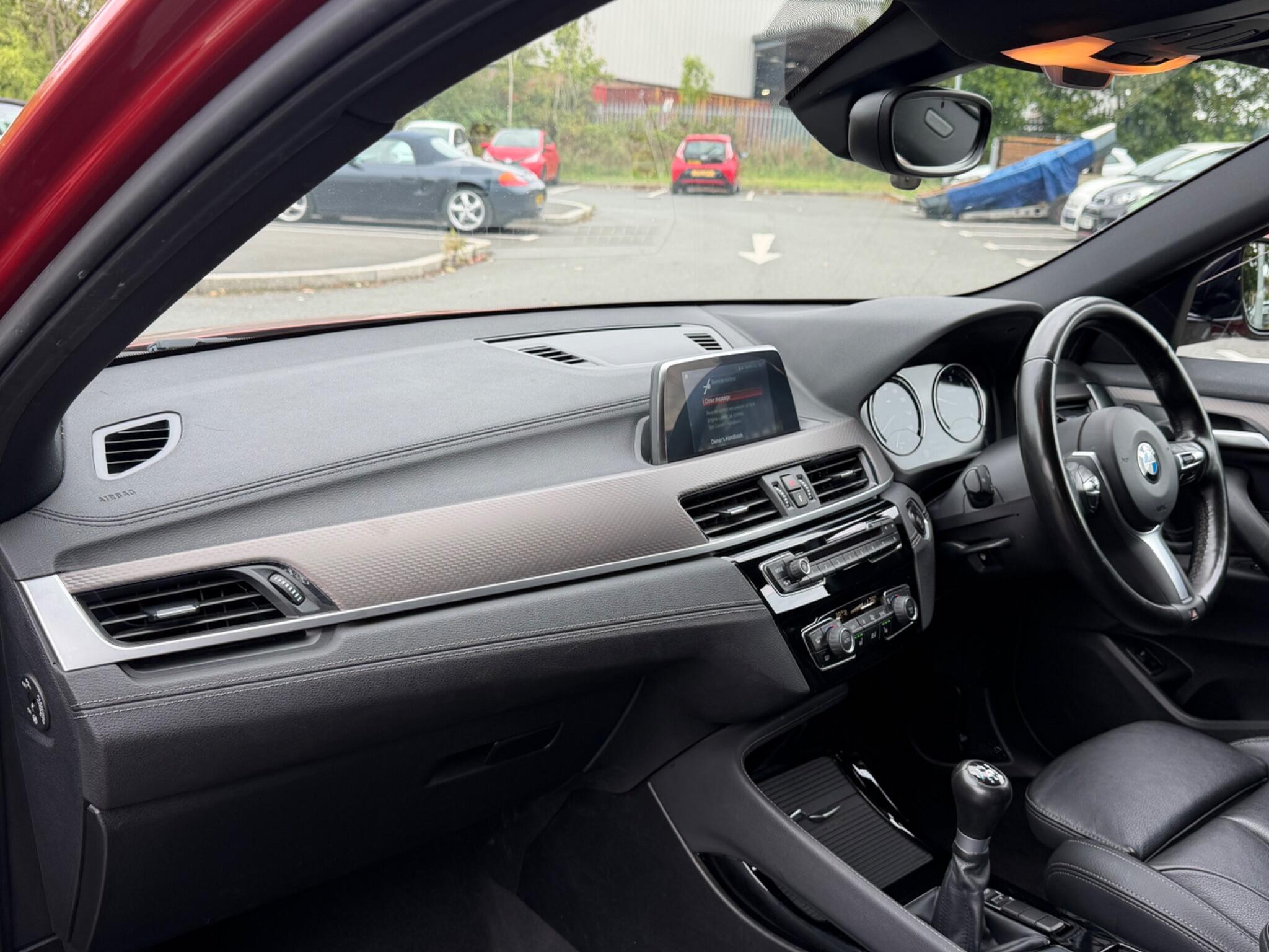 BMW X2 - Image 42