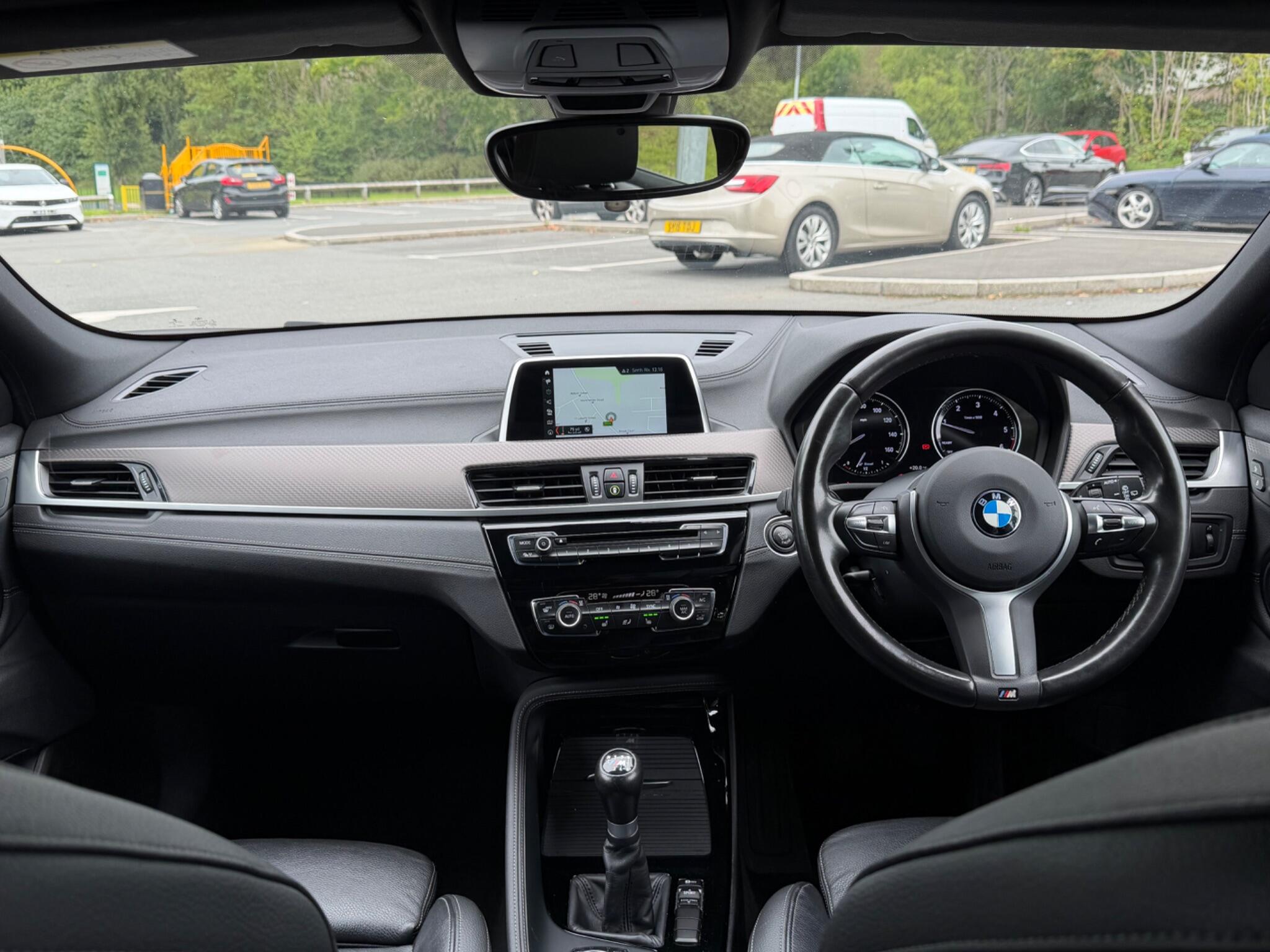 BMW X2 - Image 44