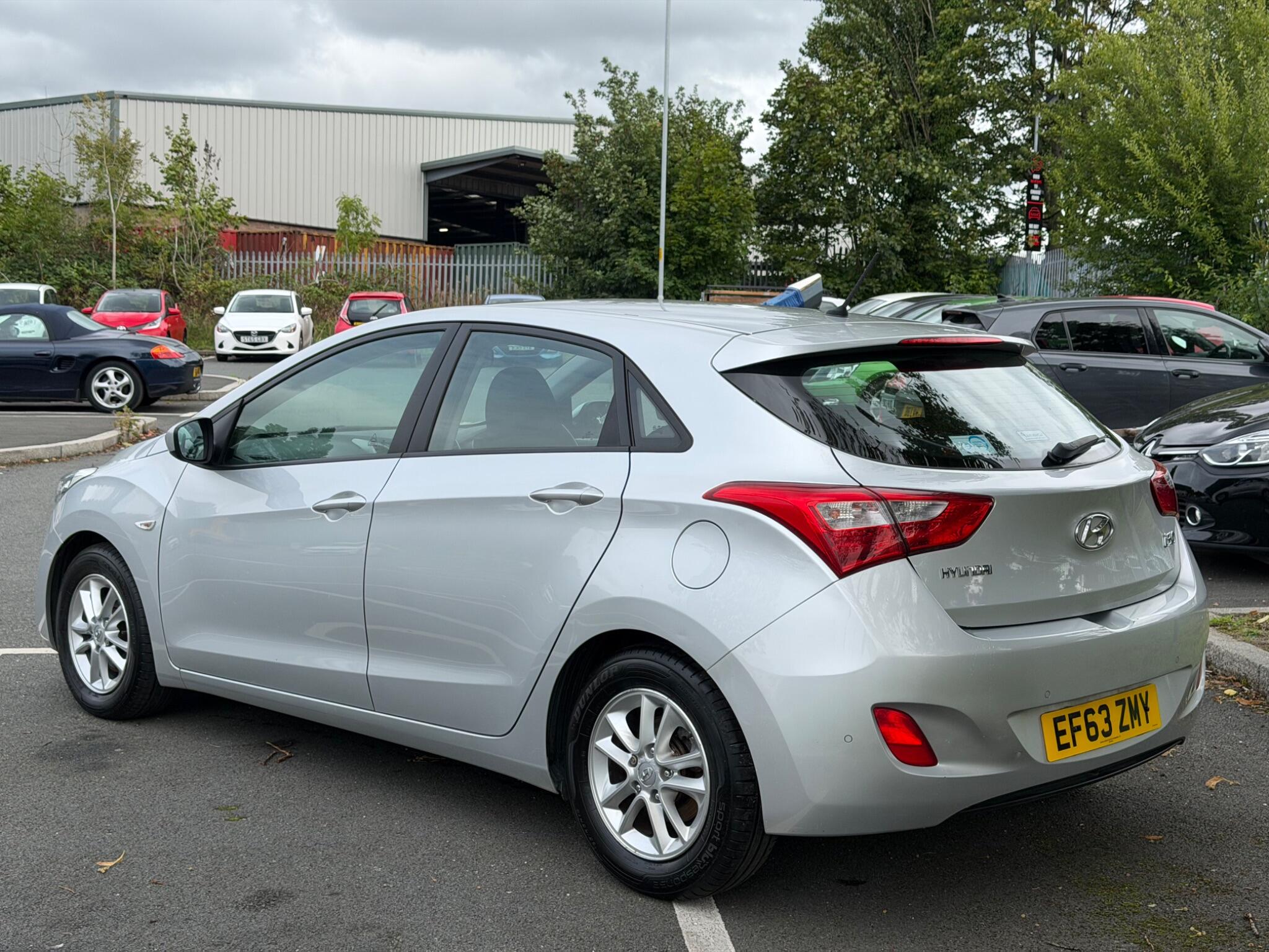 Hyundai i30 - Image 5