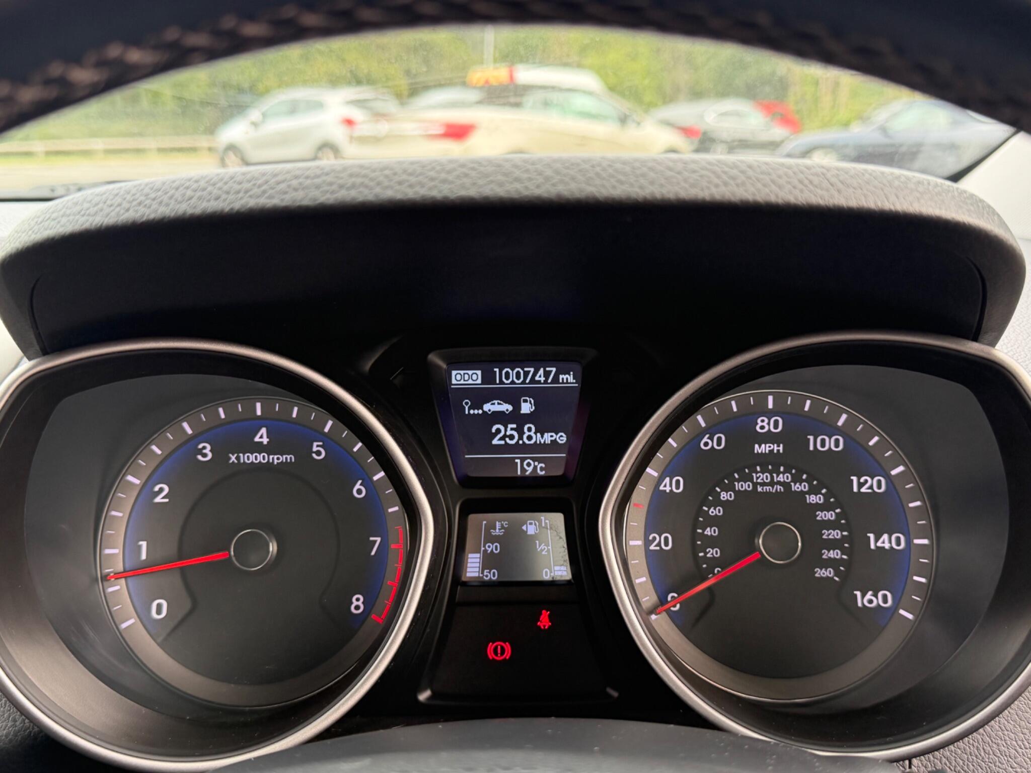 Hyundai i30 - Image 25