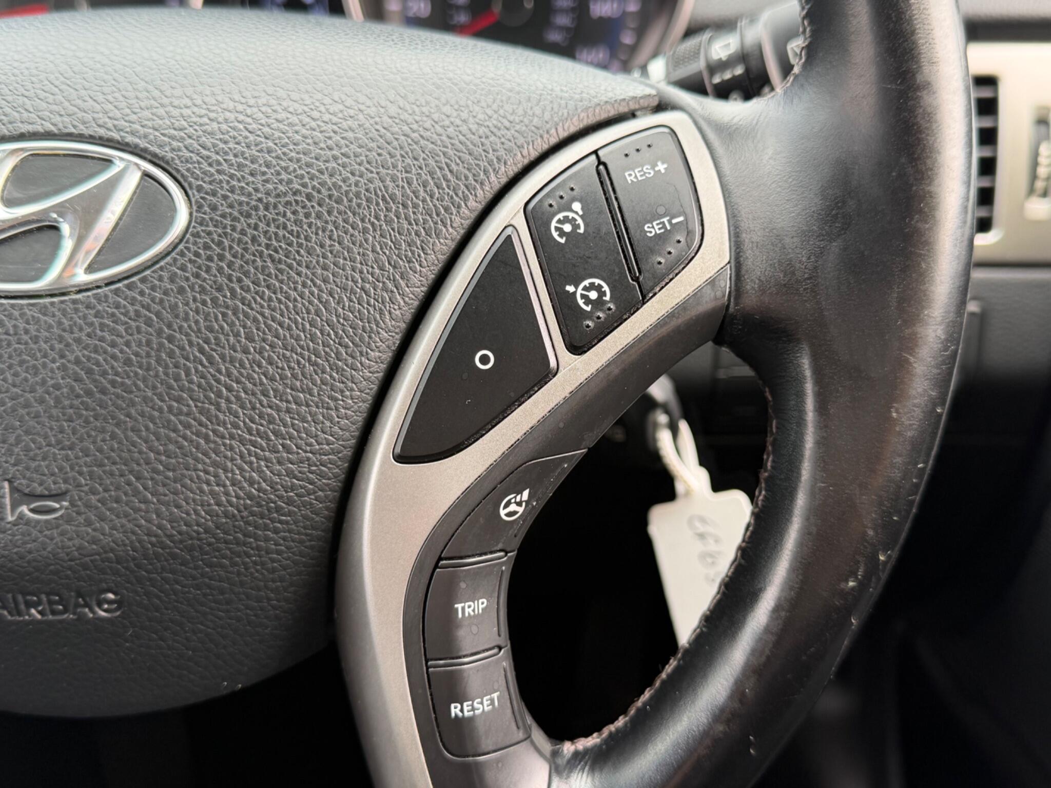 Hyundai i30 - Image 28