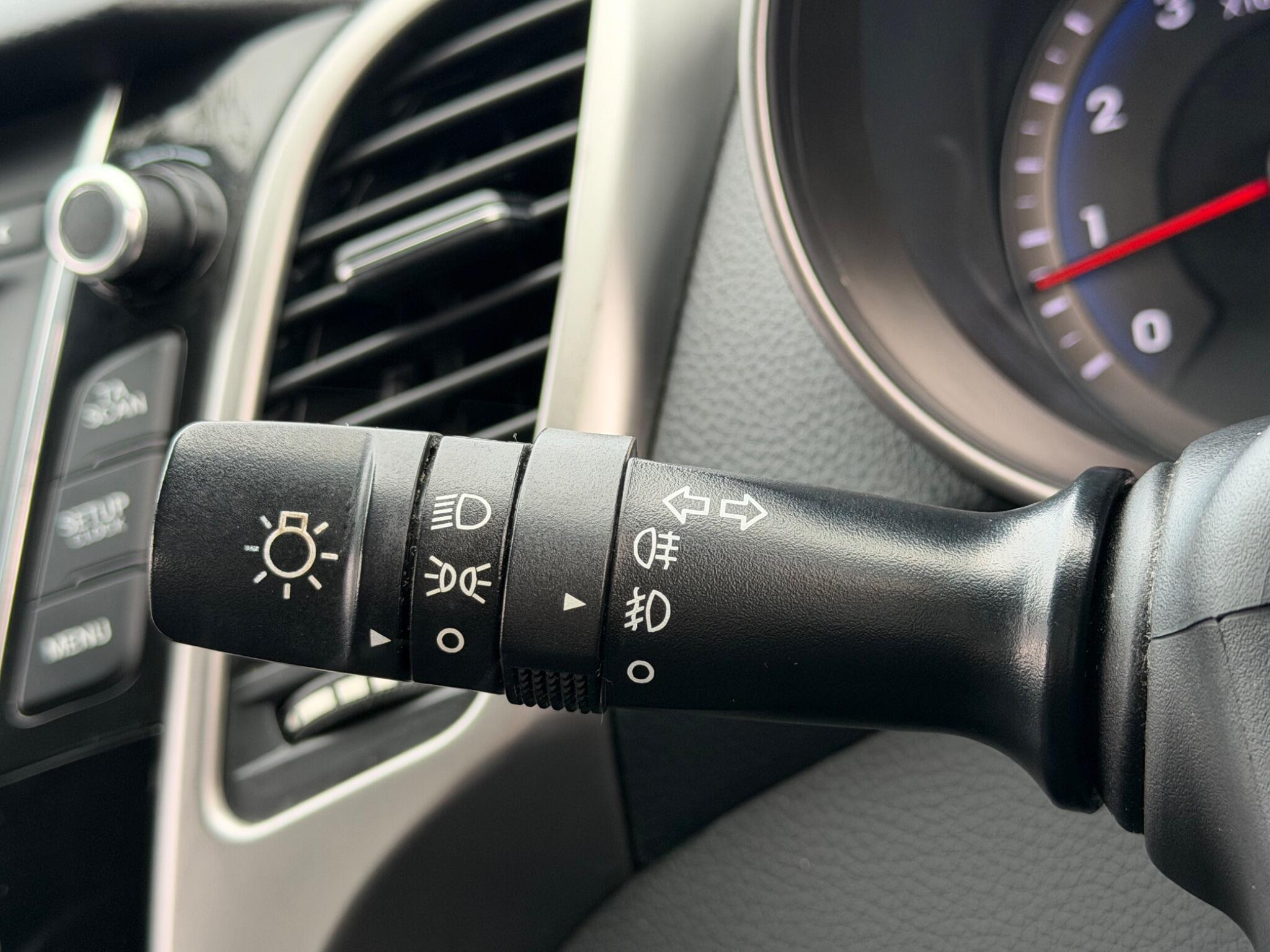 Hyundai i30 - Image 29