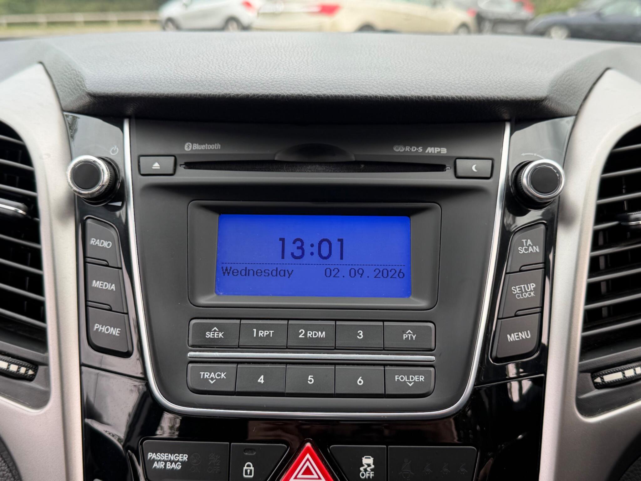 Hyundai i30 - Image 35