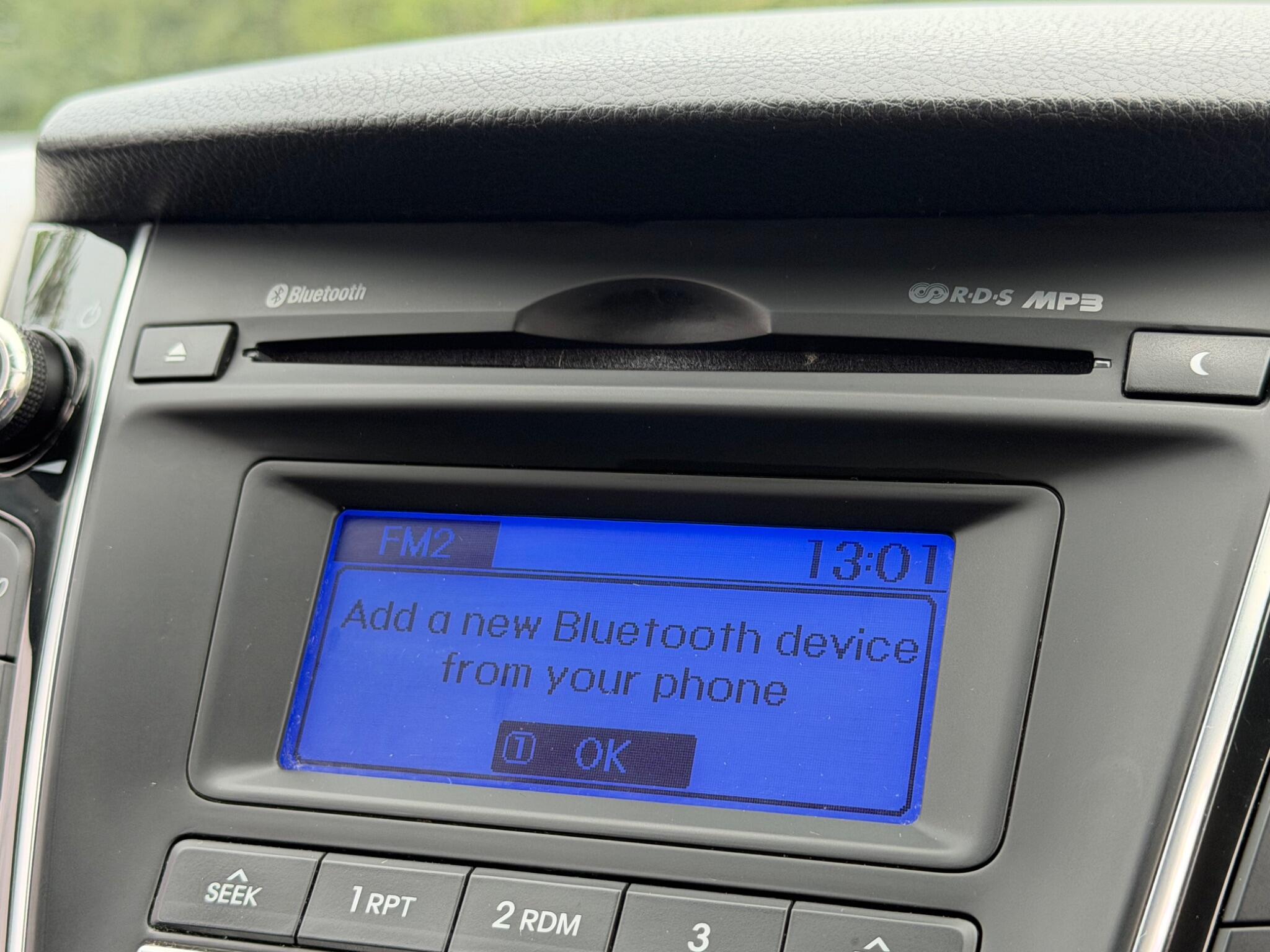 Hyundai i30 - Image 37