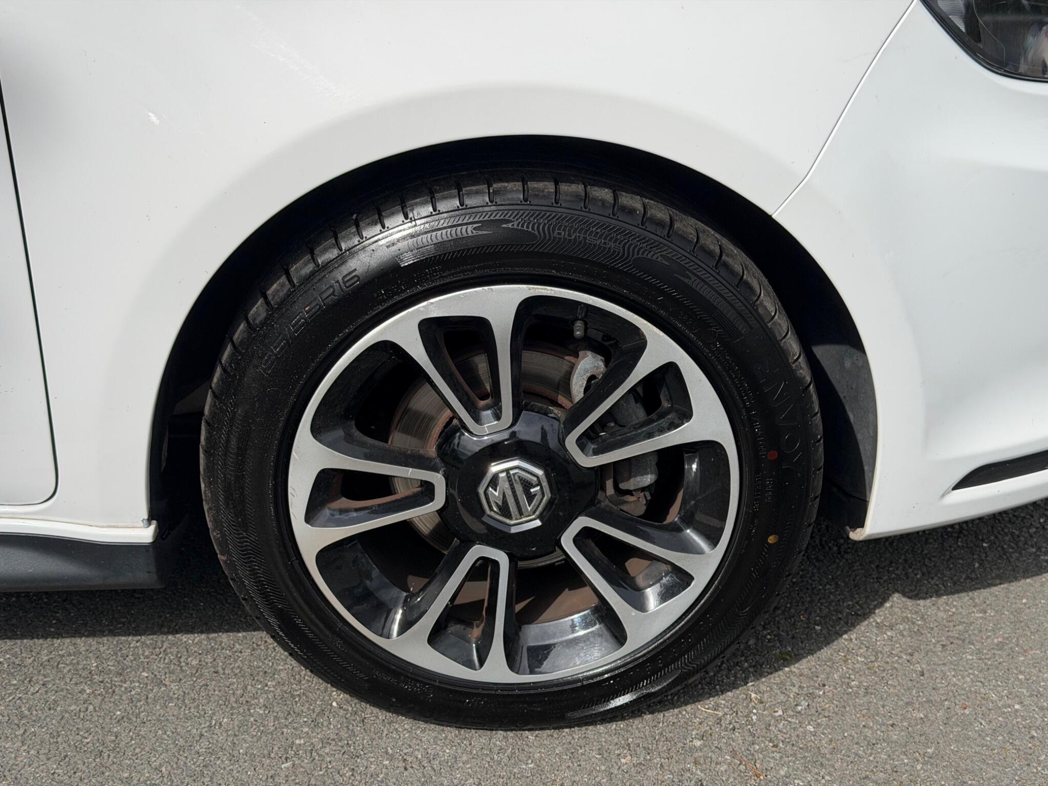 MG MG3 - Image 7