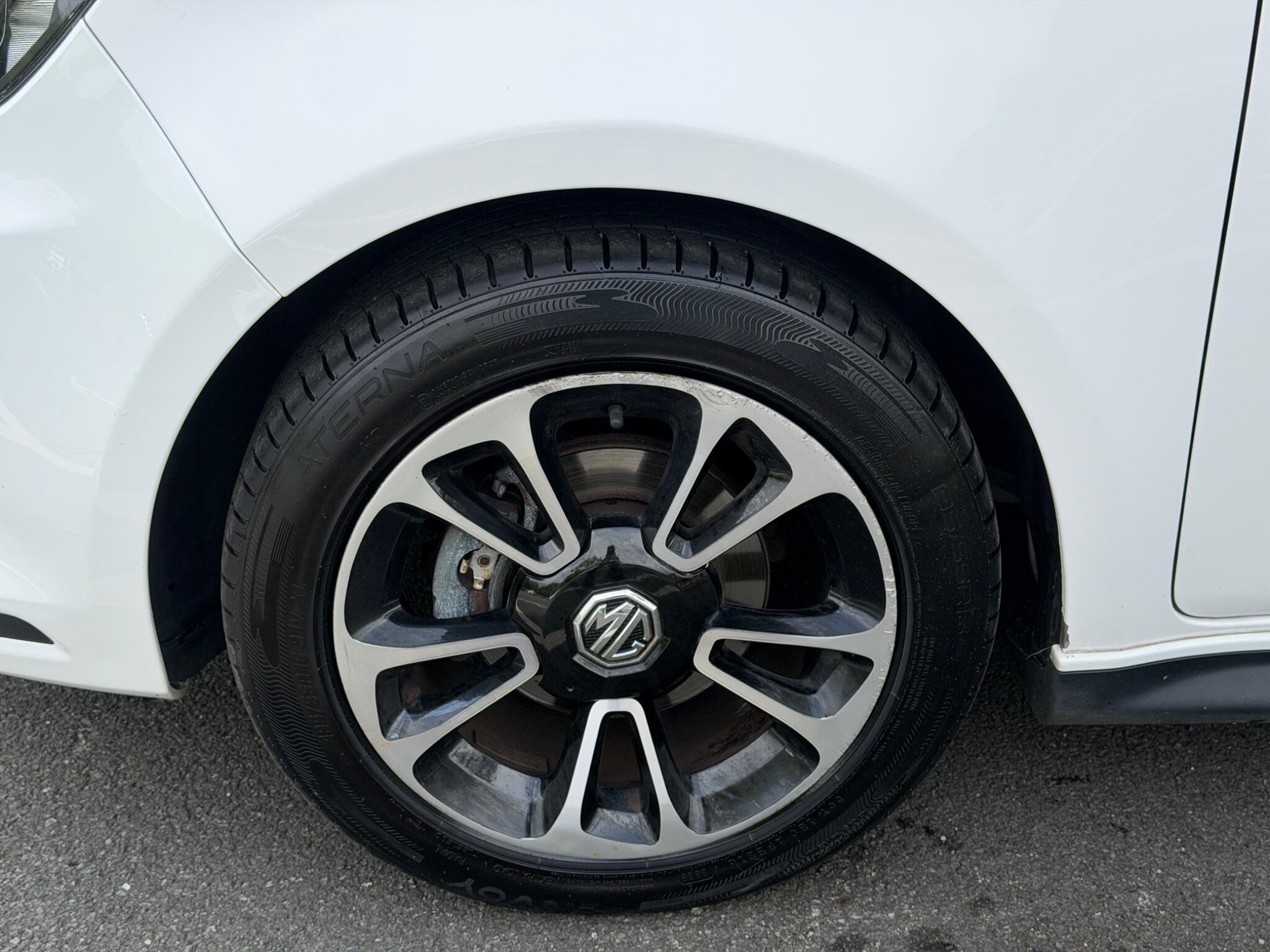 MG MG3 - Image 10