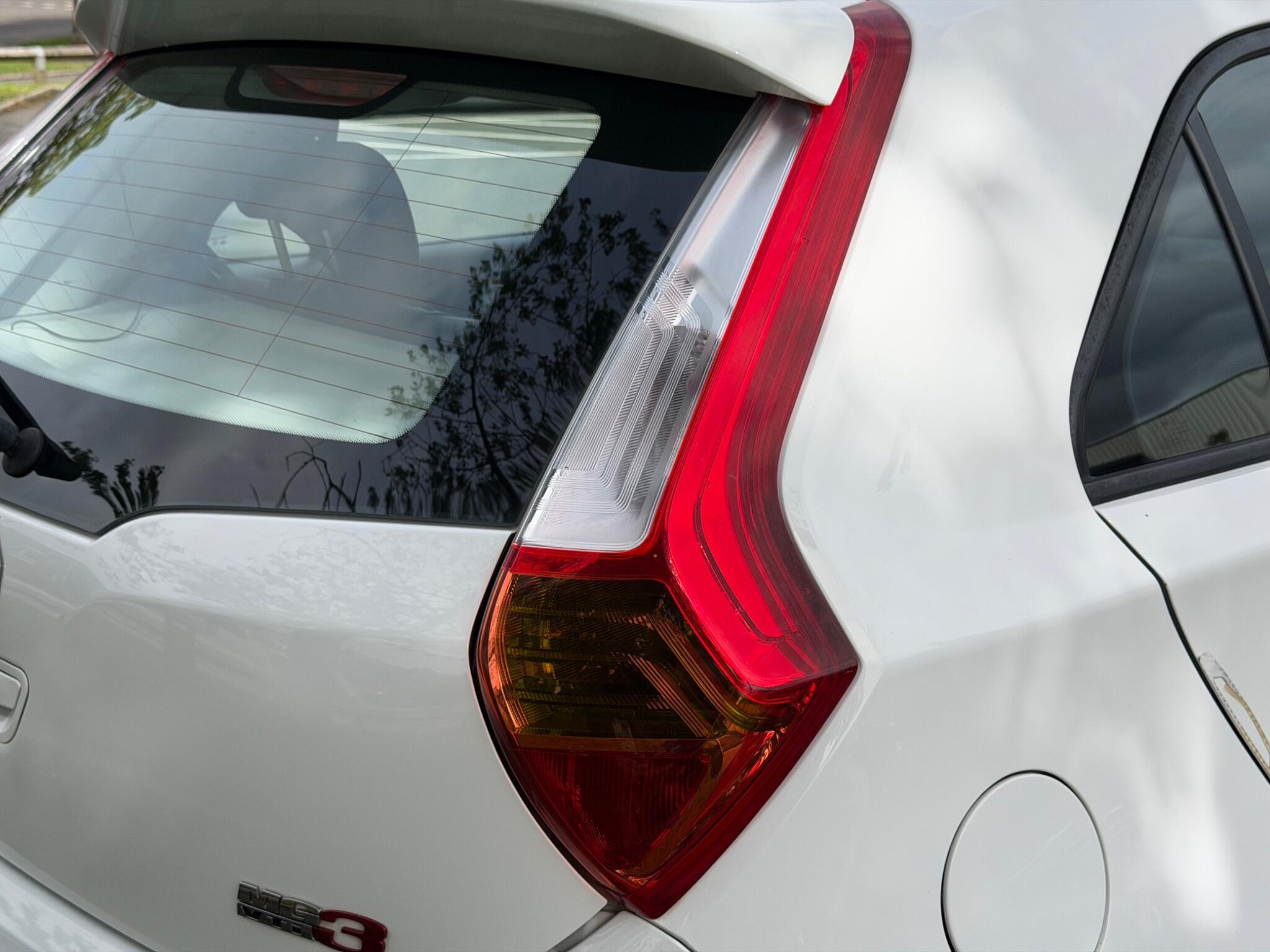 MG MG3 - Image 13
