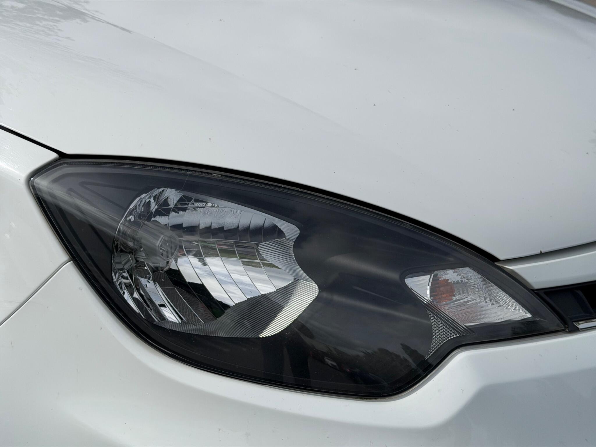 MG MG3 - Image 14
