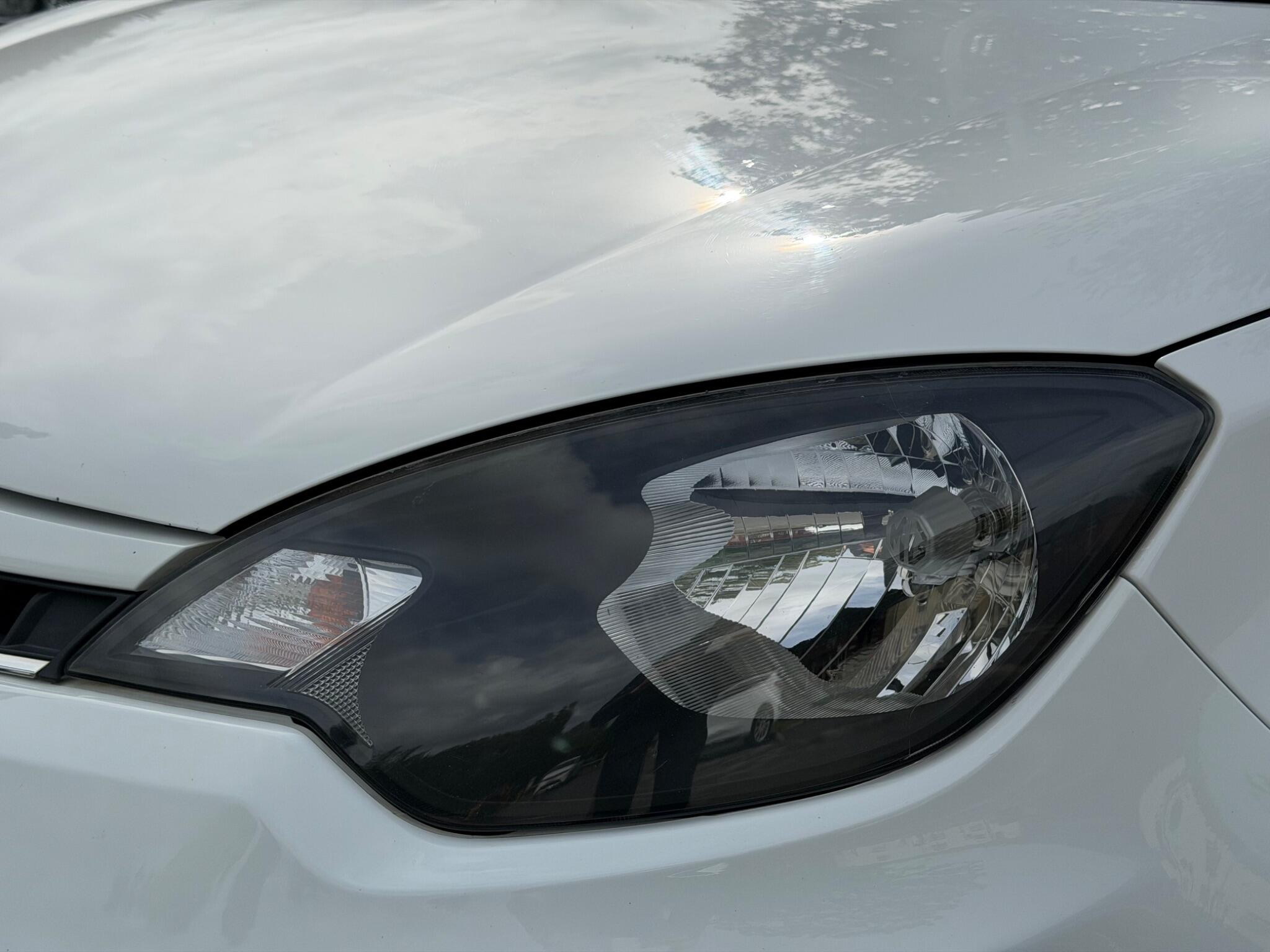 MG MG3 - Image 15