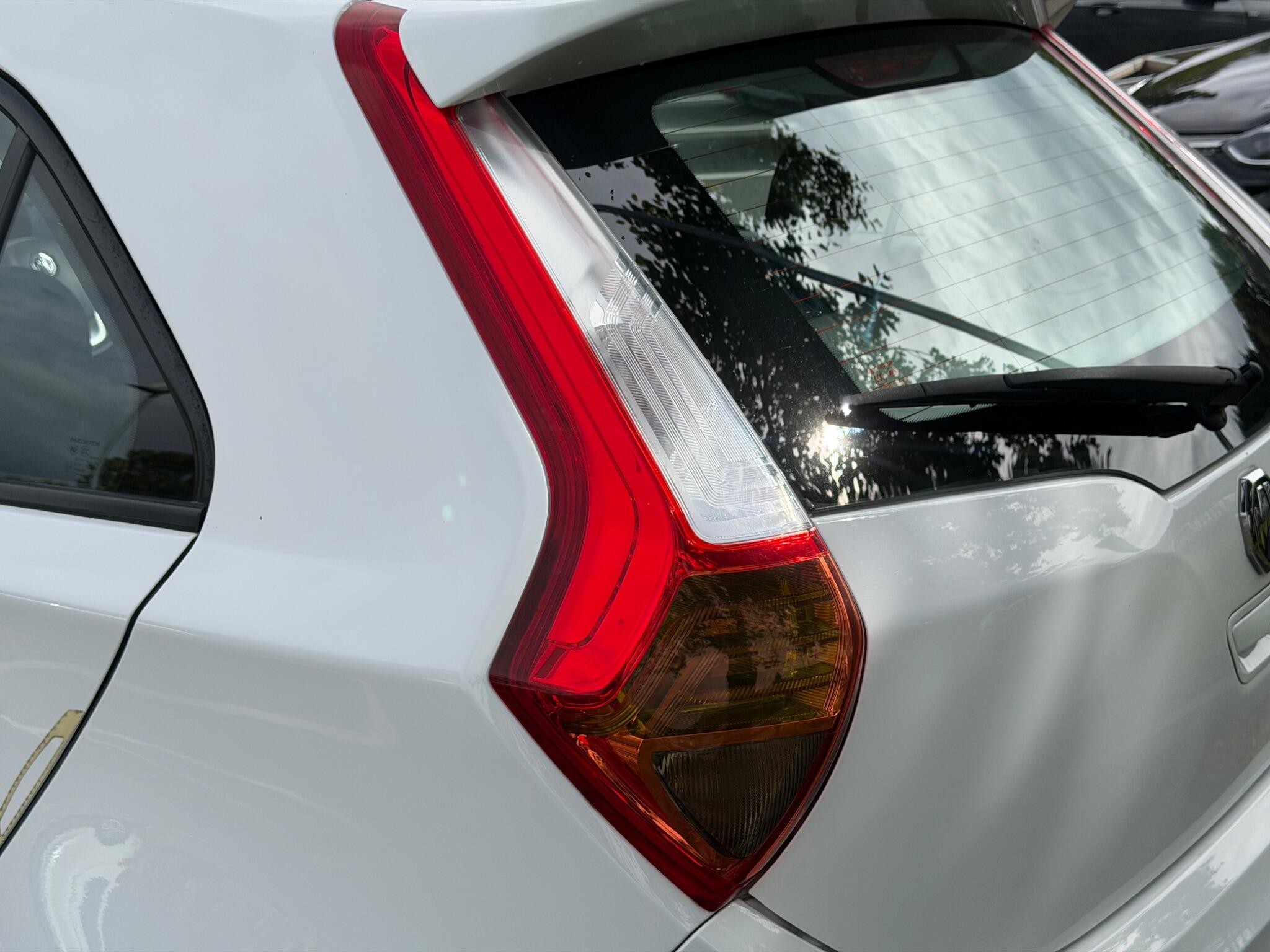 MG MG3 - Image 18