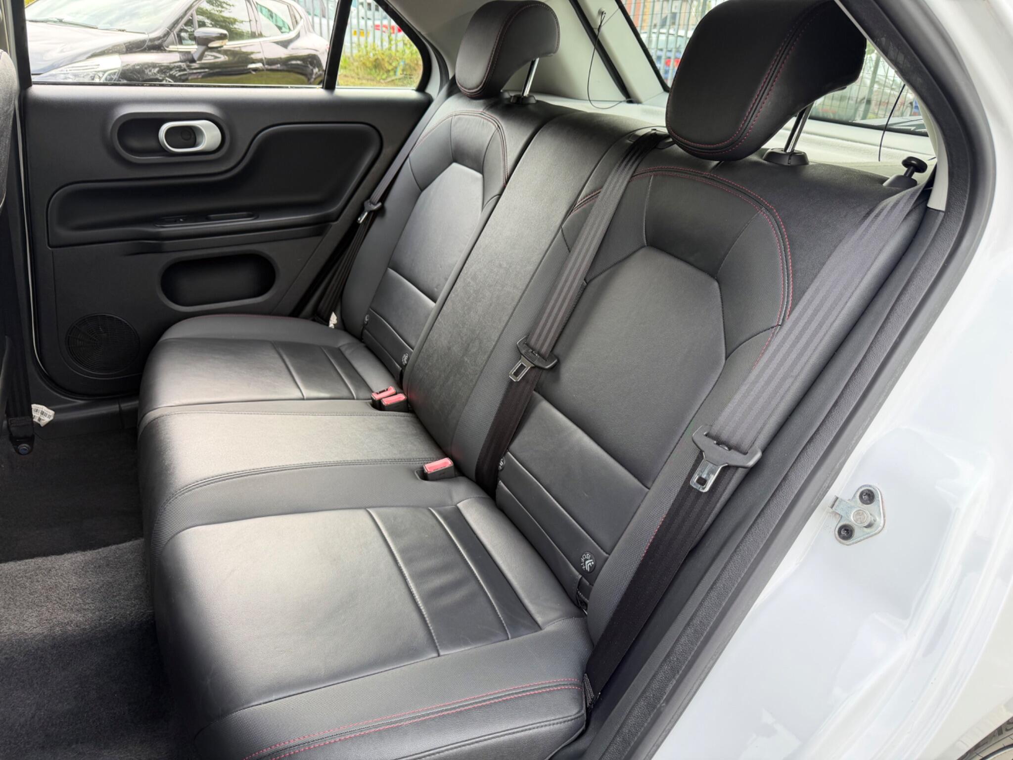 MG MG3 - Image 20