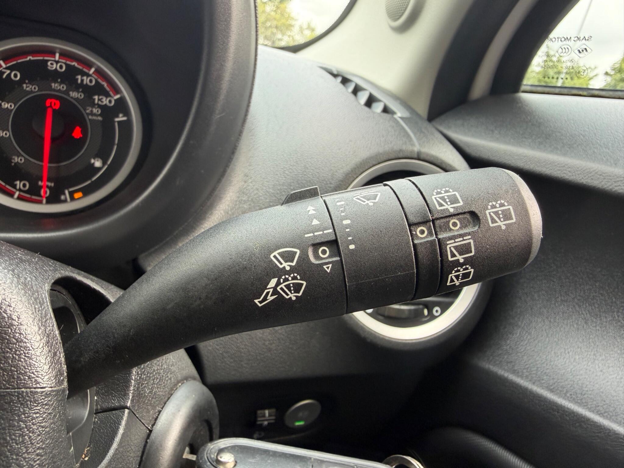 MG MG3 - Image 25