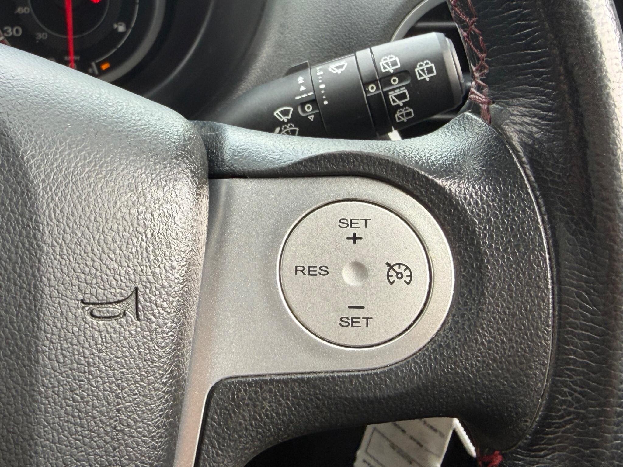 MG MG3 - Image 29