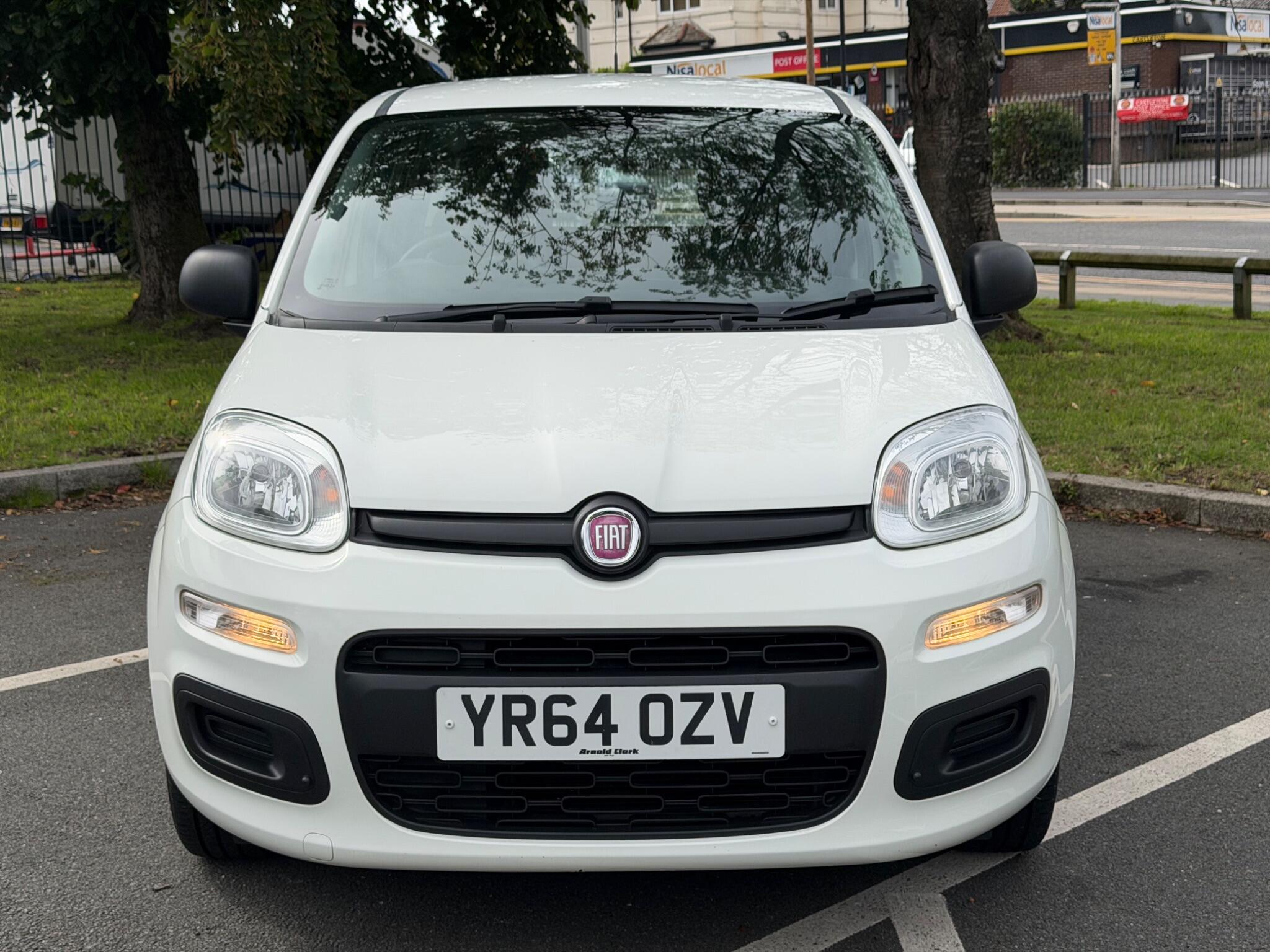 Fiat Panda - Image 2