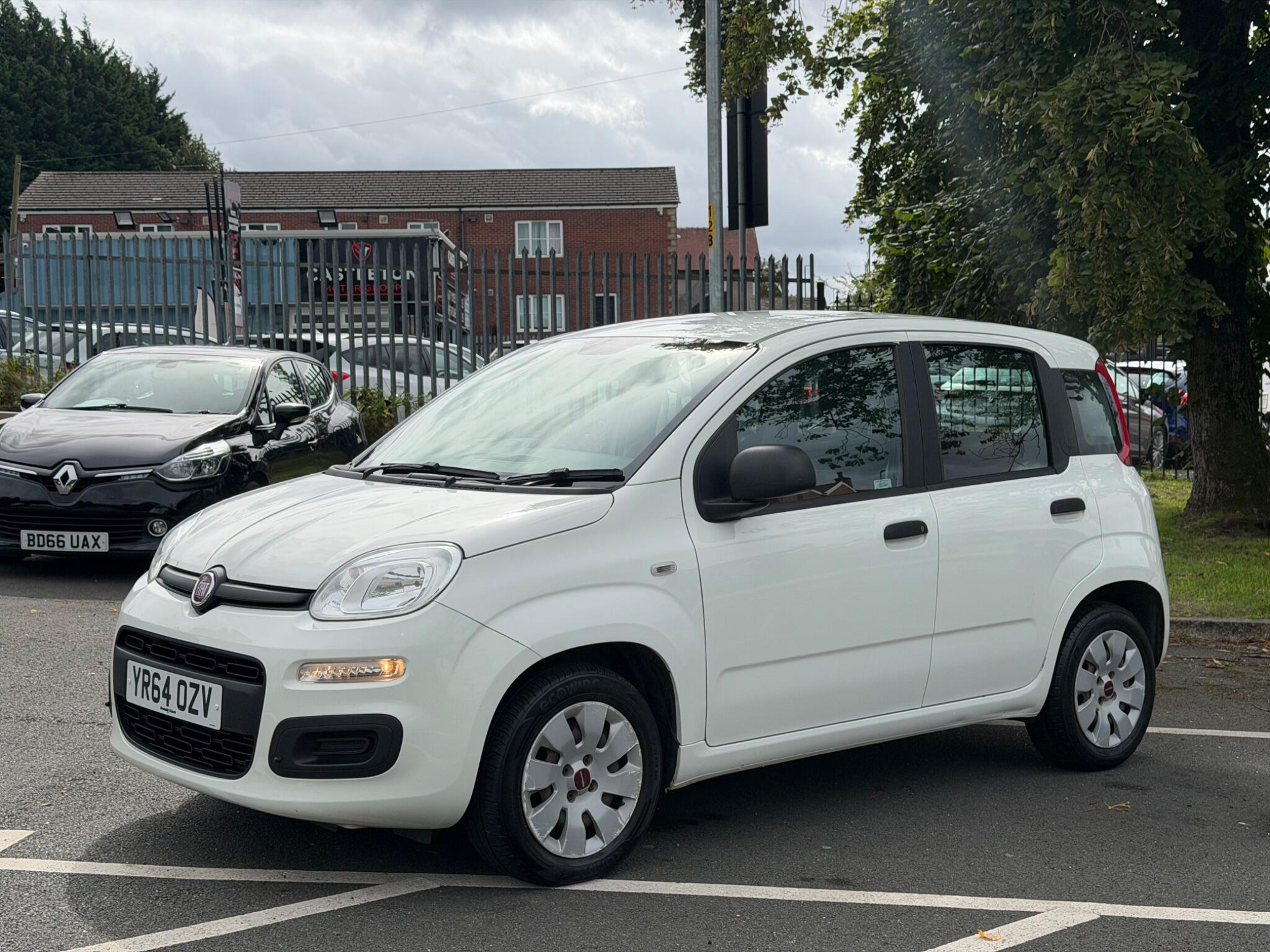 Fiat Panda - Image 3