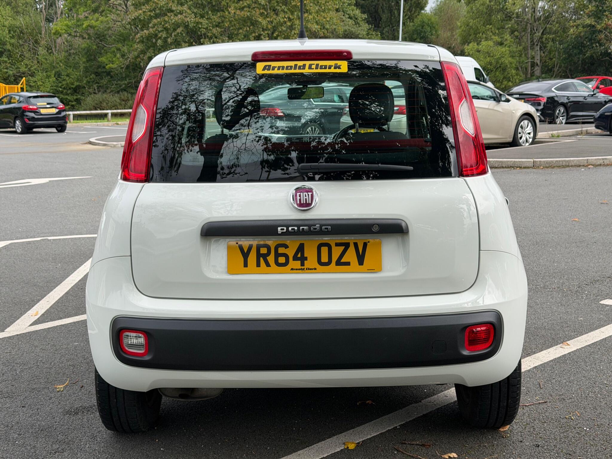 Fiat Panda - Image 4