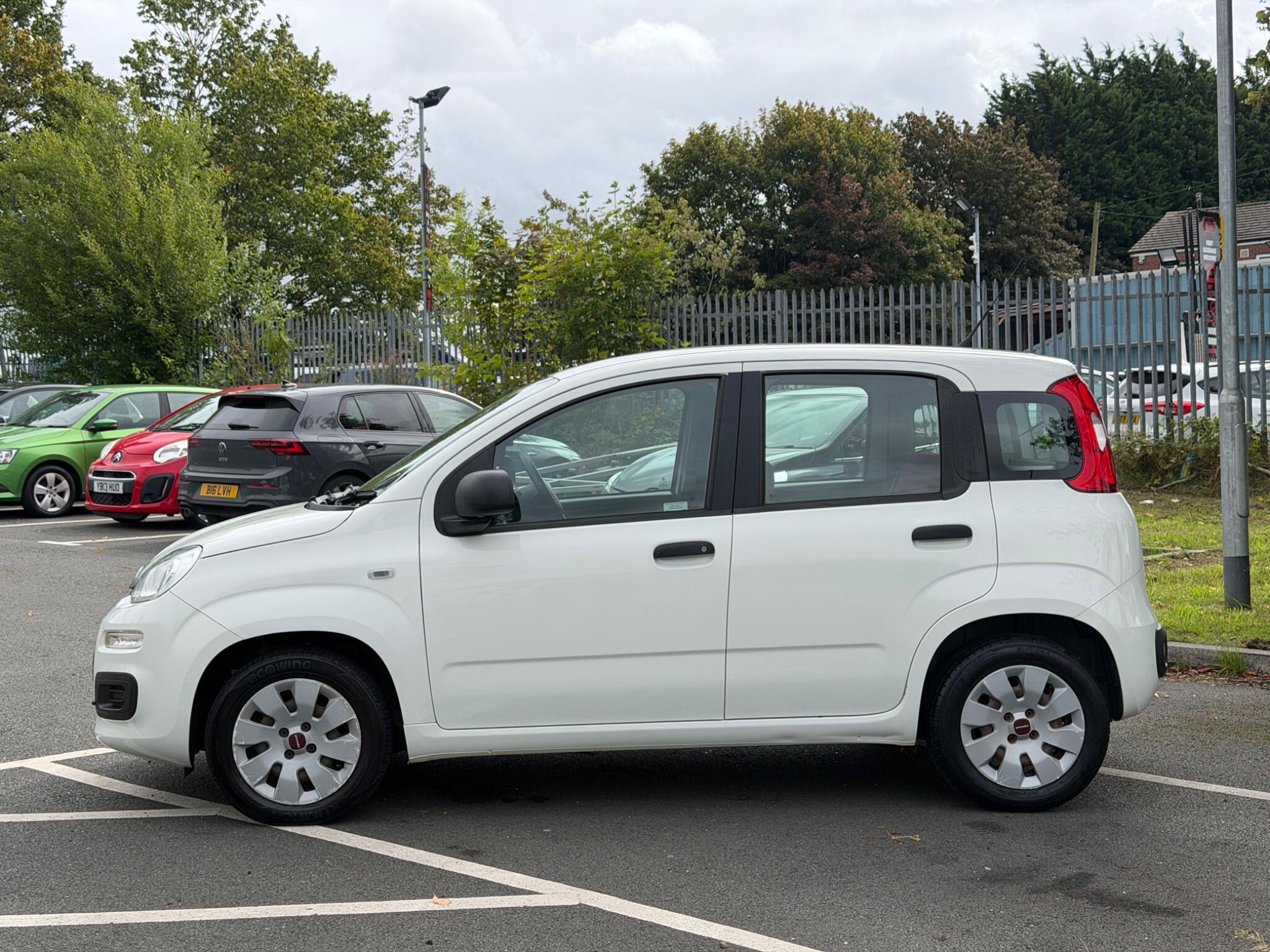 Fiat Panda - Image 6