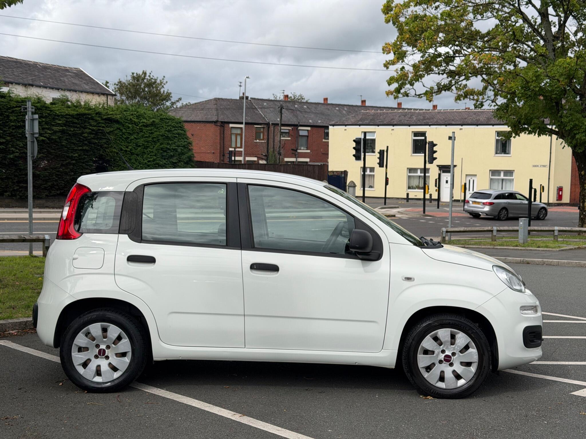 Fiat Panda - Image 8