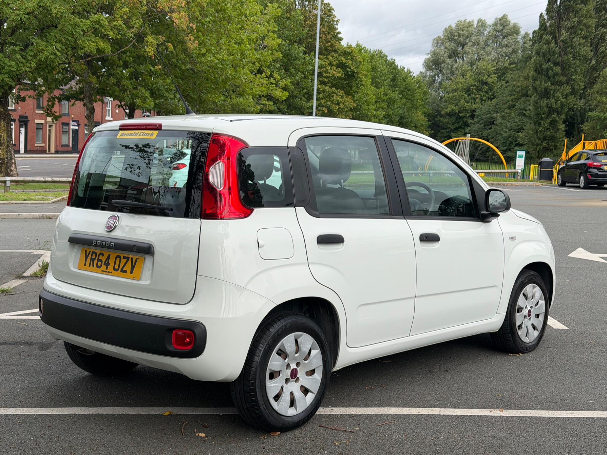 Fiat Panda - Image 9