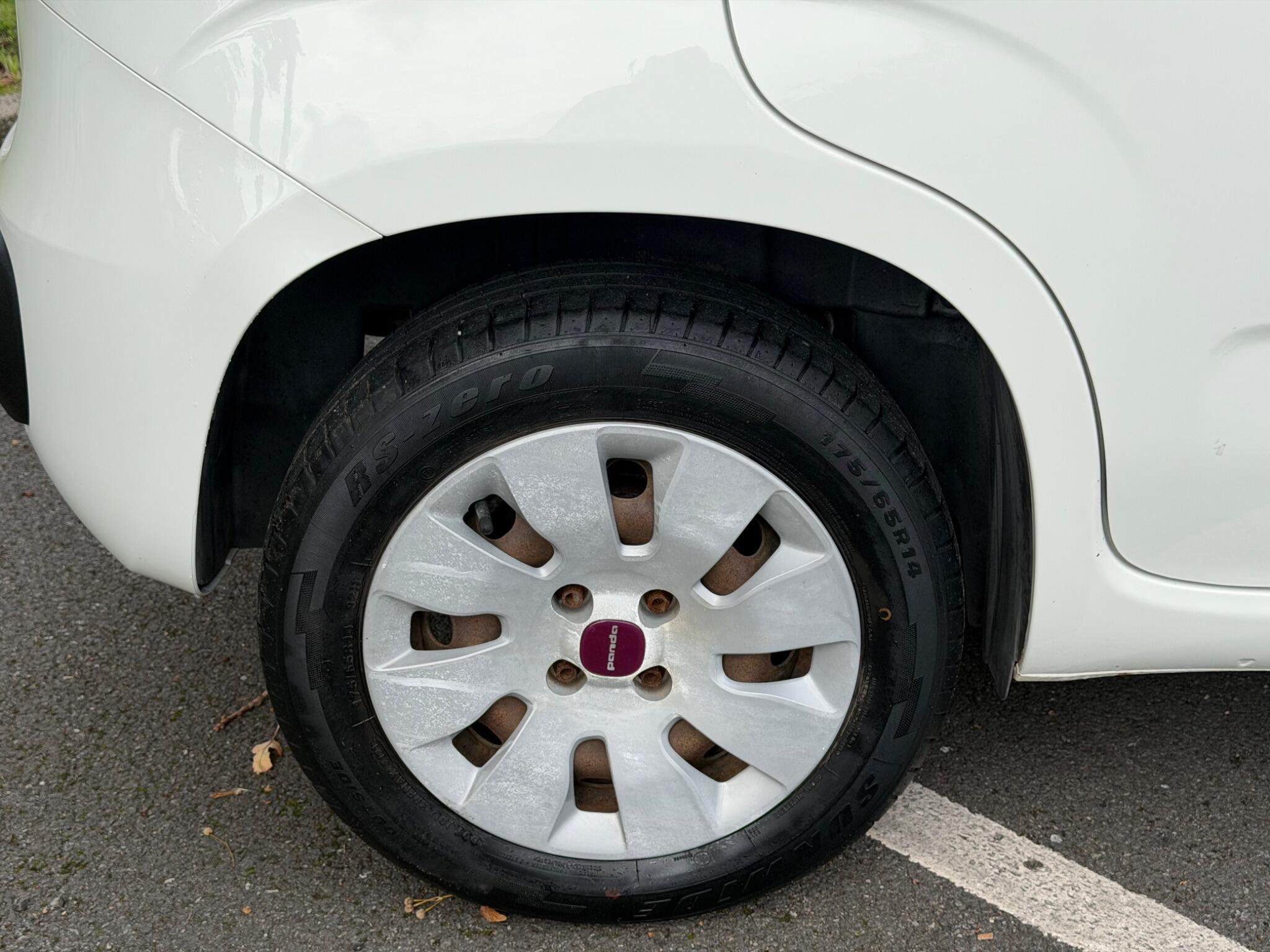 Fiat Panda - Image 10