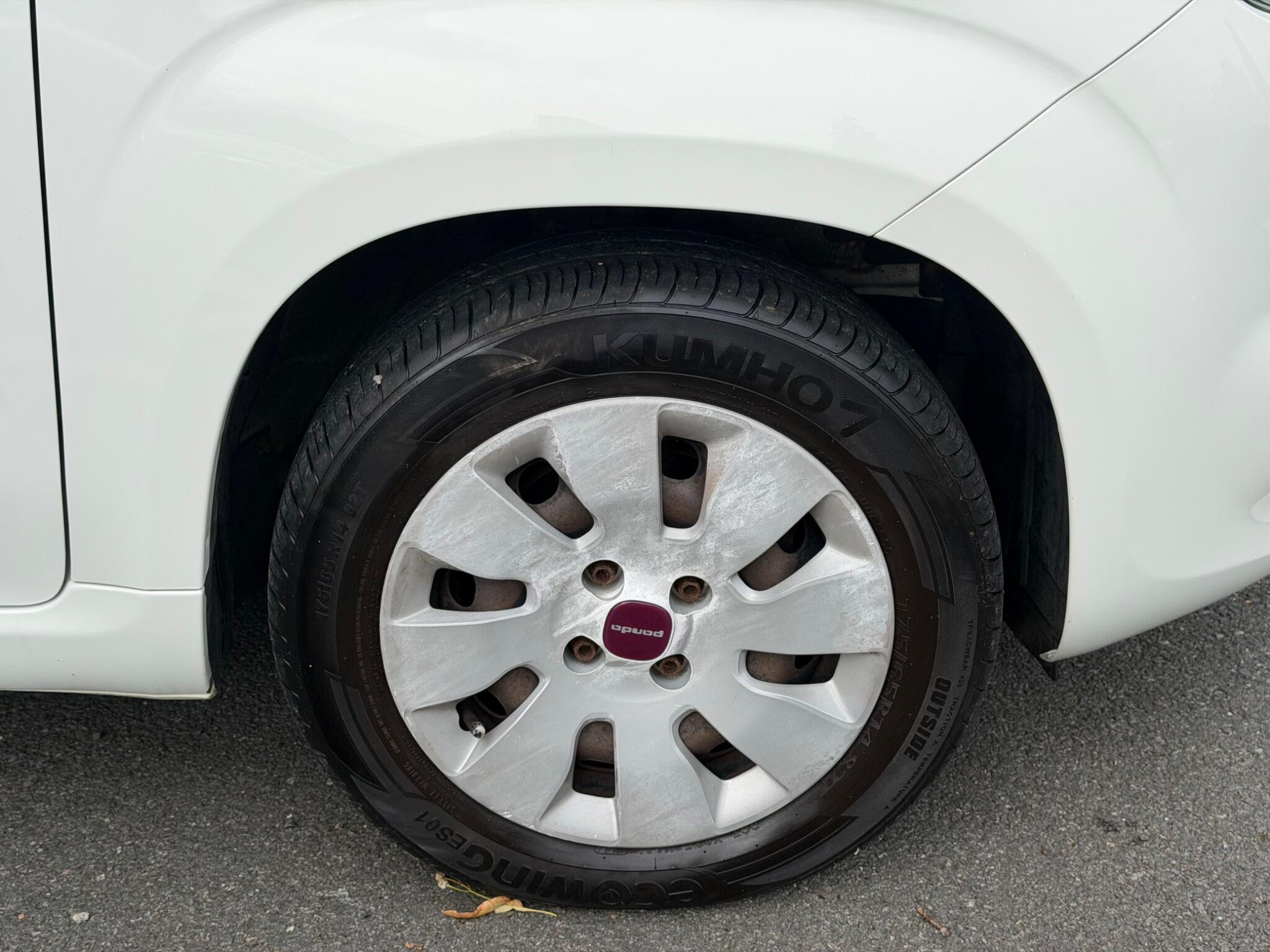 Fiat Panda - Image 11